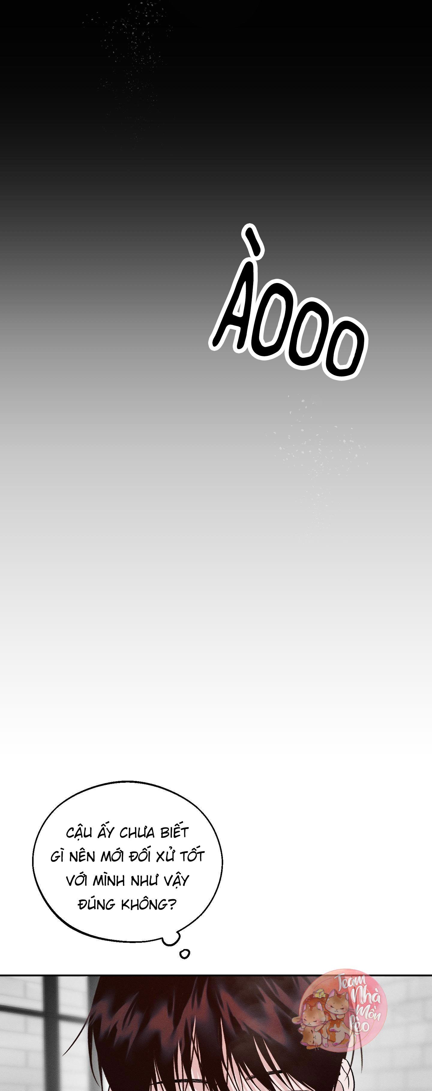 Đọc truyện VỊ CỨU TINH VÀO THỨ HAI - Chapter 7