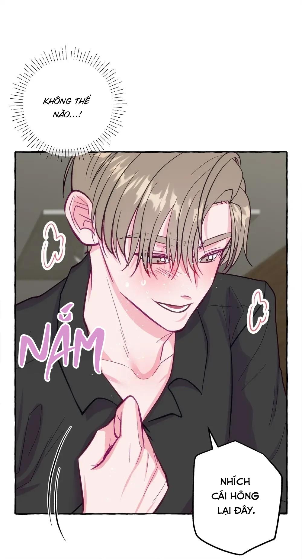 Đọc truyện Seollo - Chapter 4