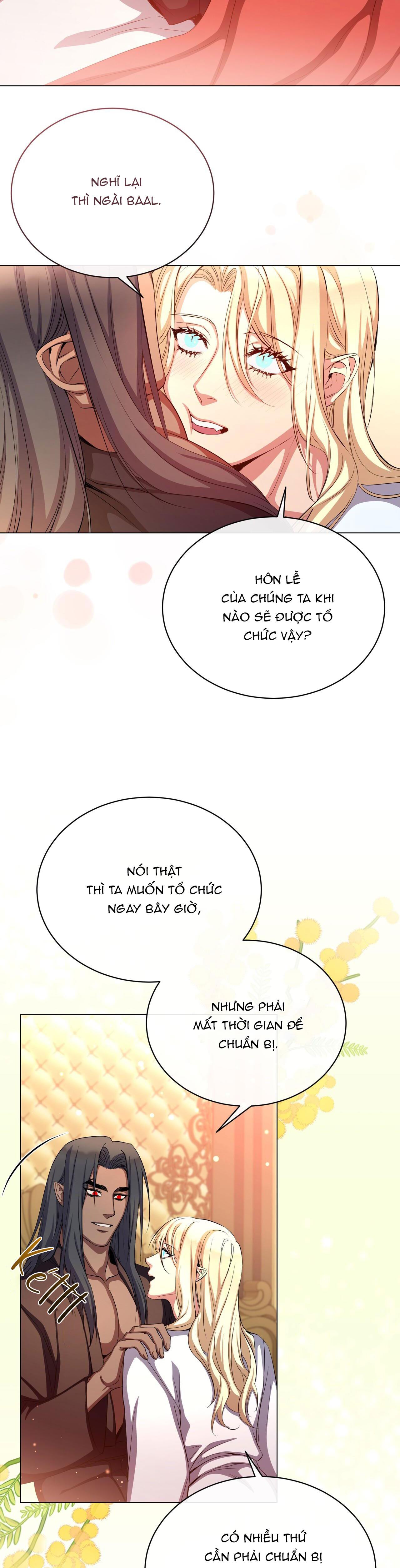 Đọc truyện MẶT TRĂNG QUỶ - Chapter 59