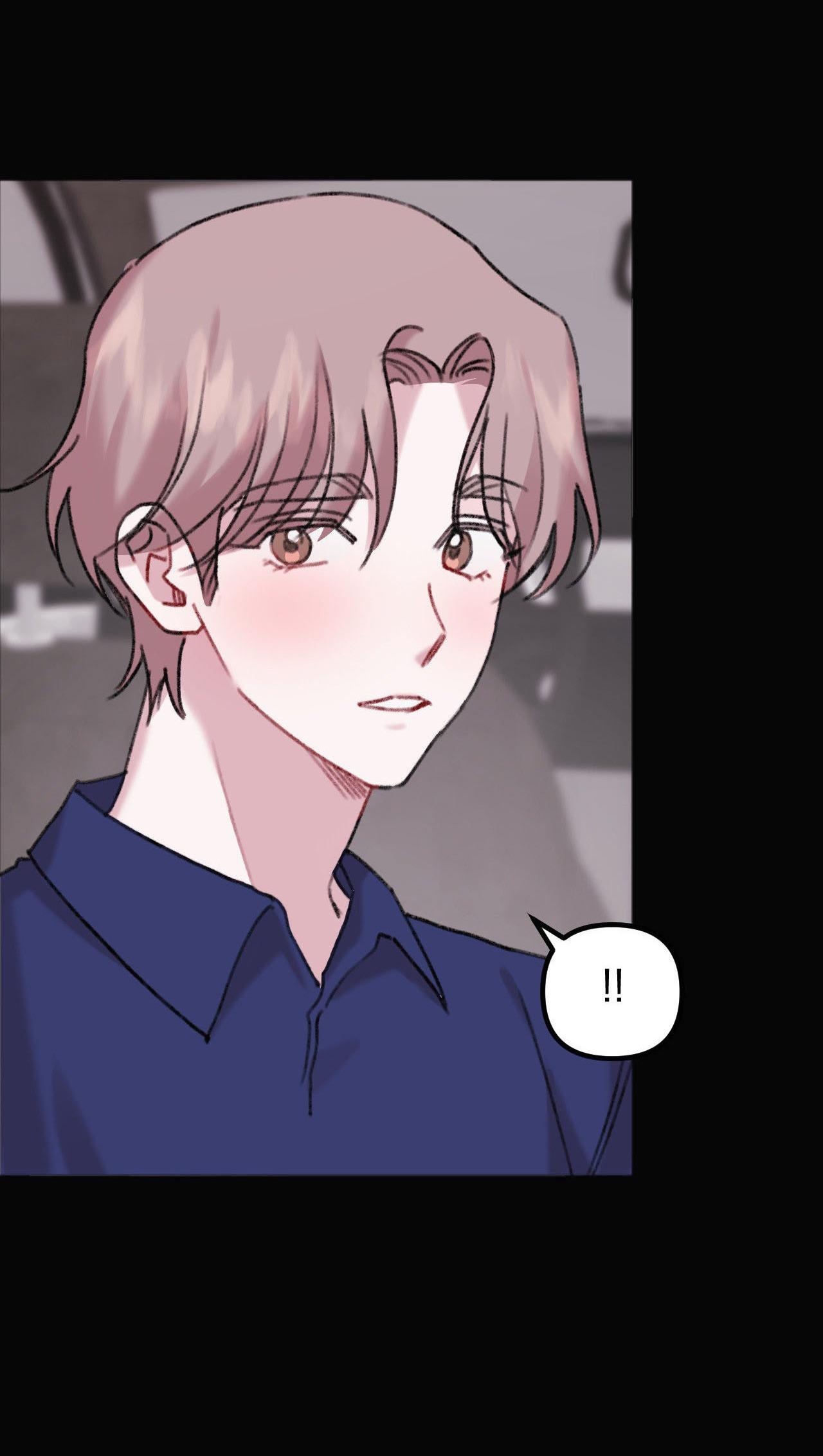 Đọc truyện  Anh Thật Sự Thích Em Sao - Chapter 31