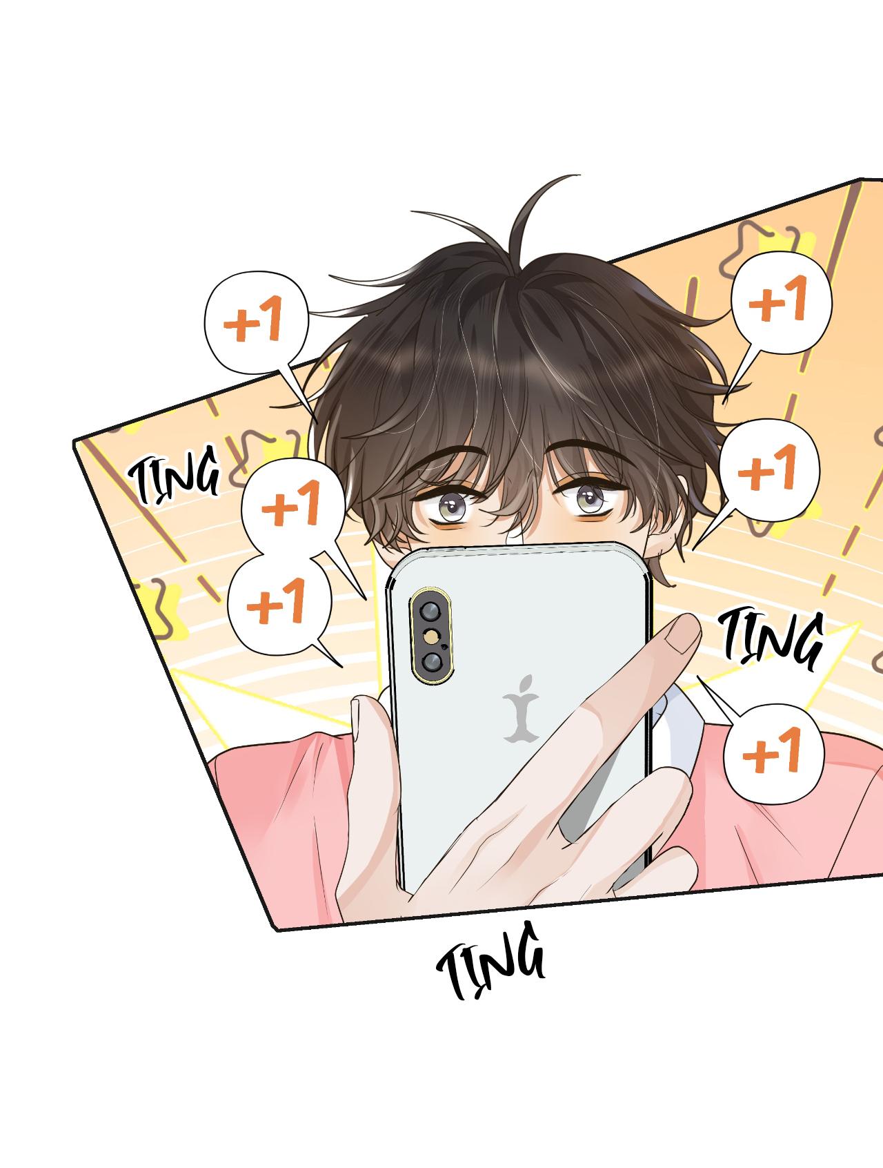 Đọc truyện (END) Viên Tiên Sinh Luôn Không Vui - Chapter 34