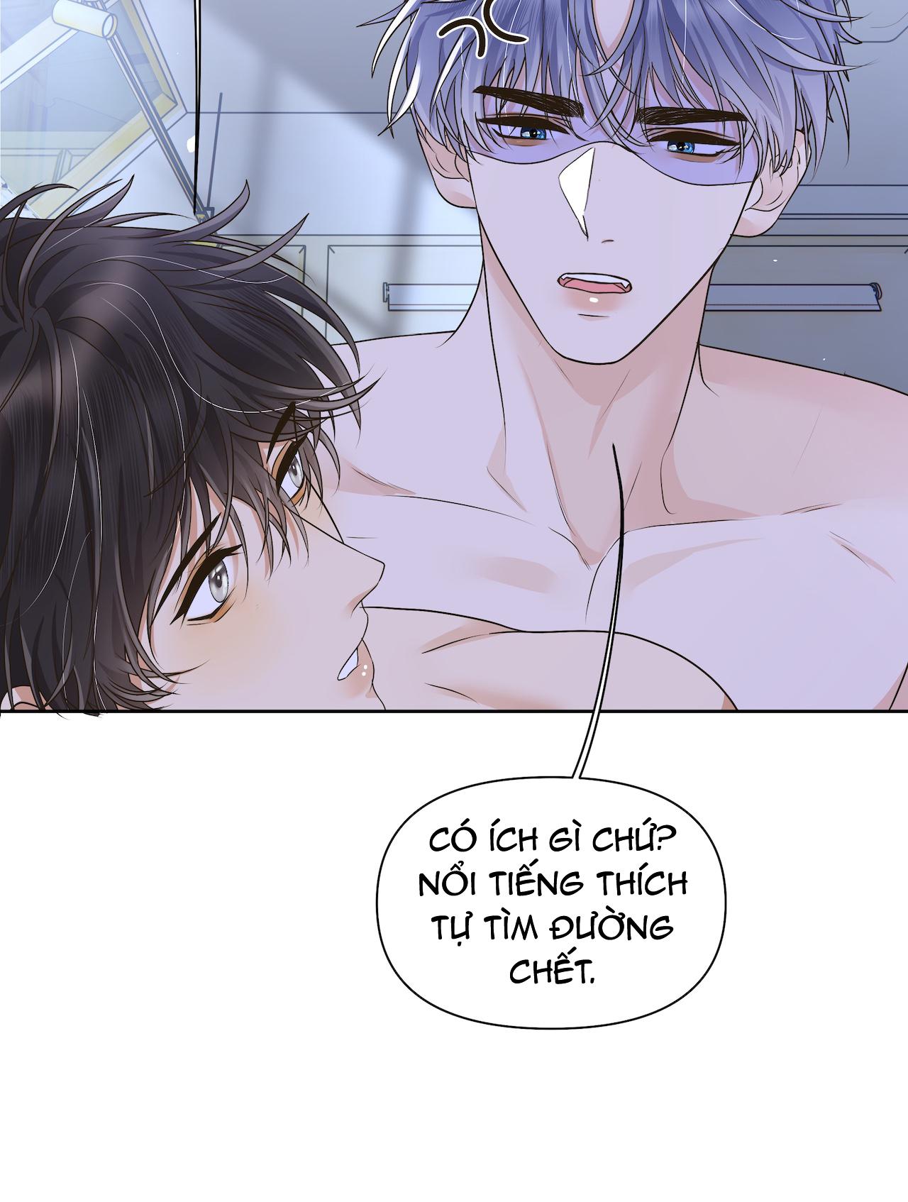 Đọc truyện (END) Viên Tiên Sinh Luôn Không Vui - Chapter 31