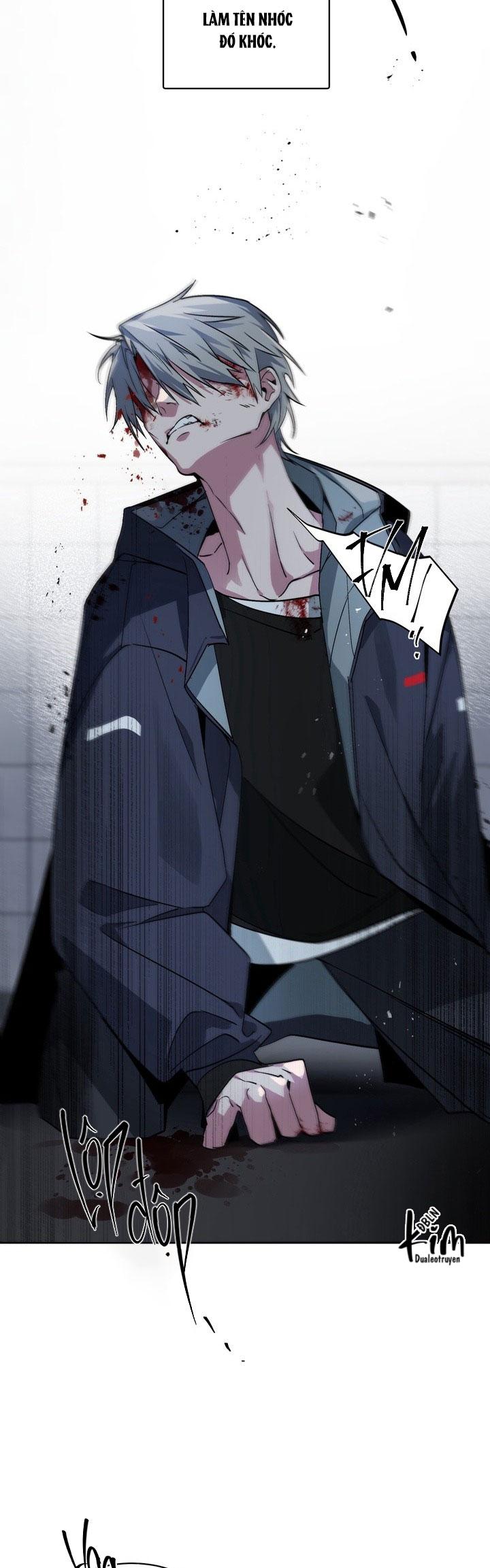 Đọc truyện Room Without Windows - Chapter 10