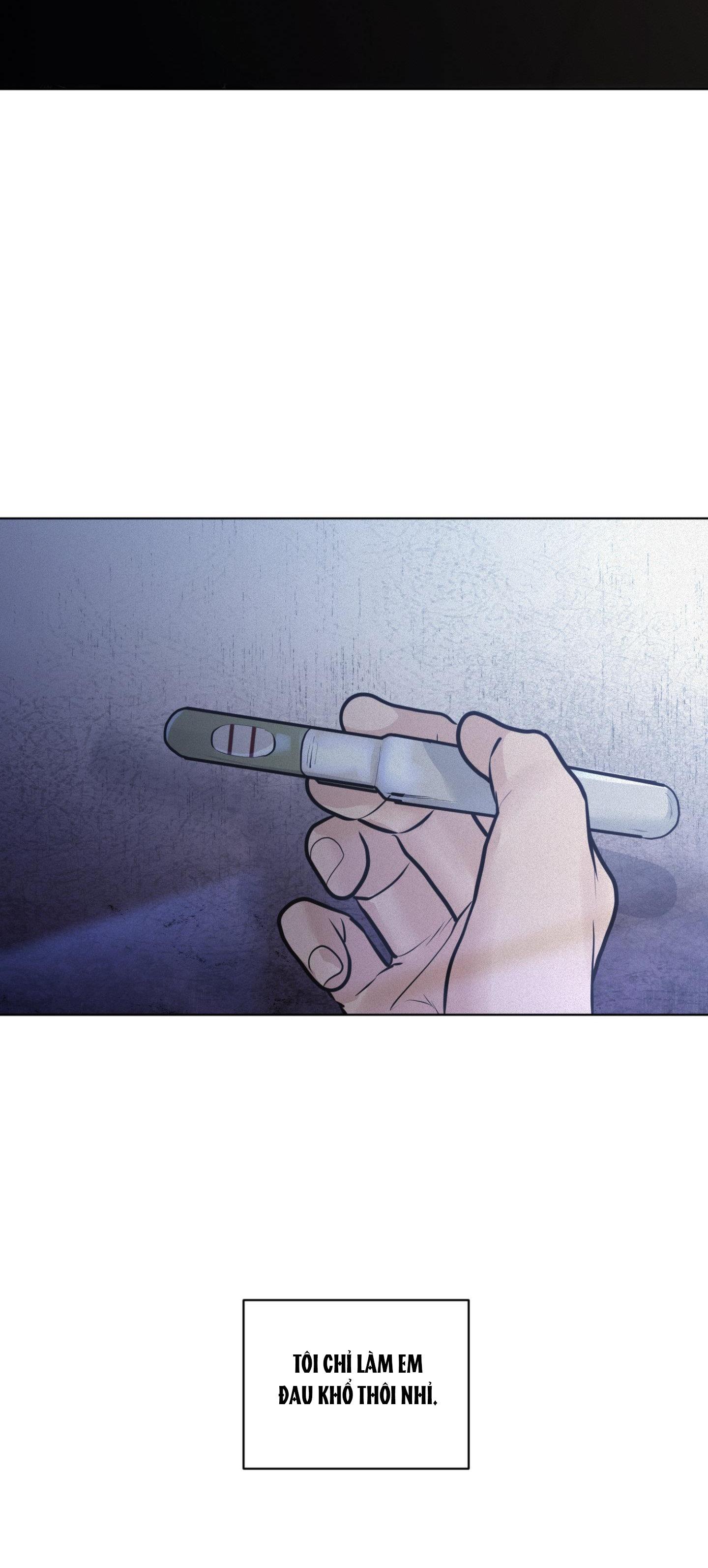 Đọc truyện (ABO) LỜI CẦU NGUYỆN - Chapter 62