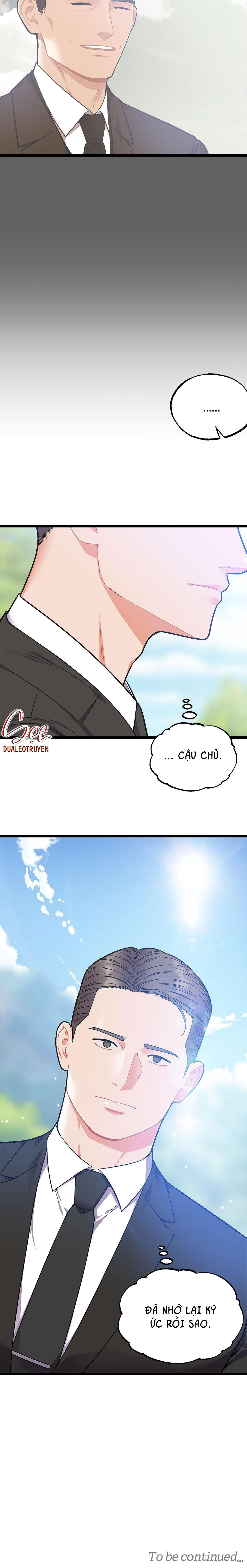 Đọc truyện FIRE IN THE WHOLE - Chapter 8