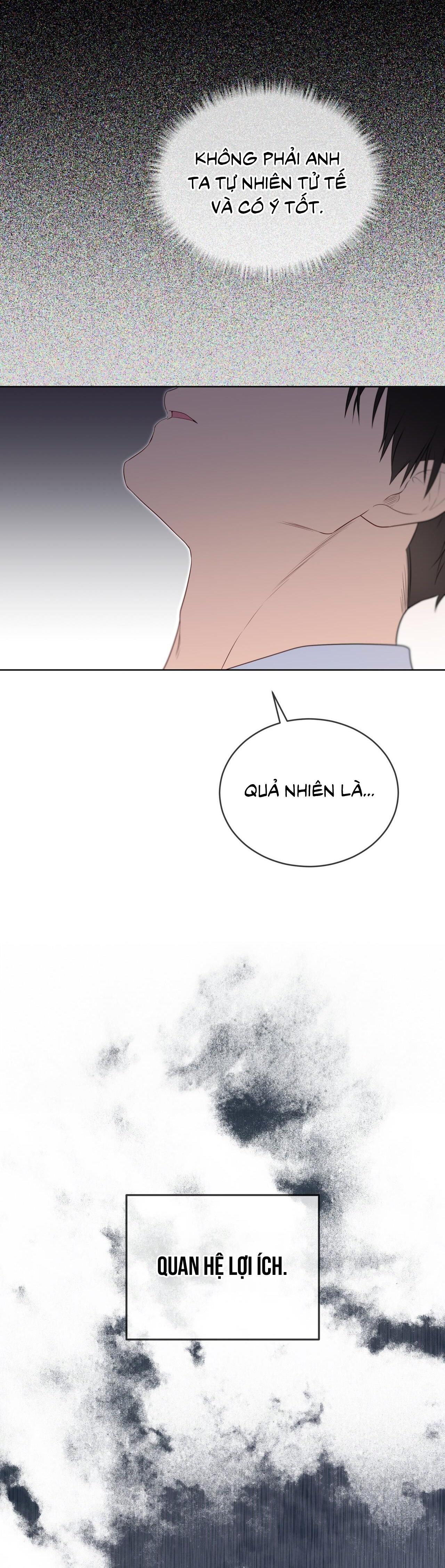 Đọc truyện Passion - Chapter 95