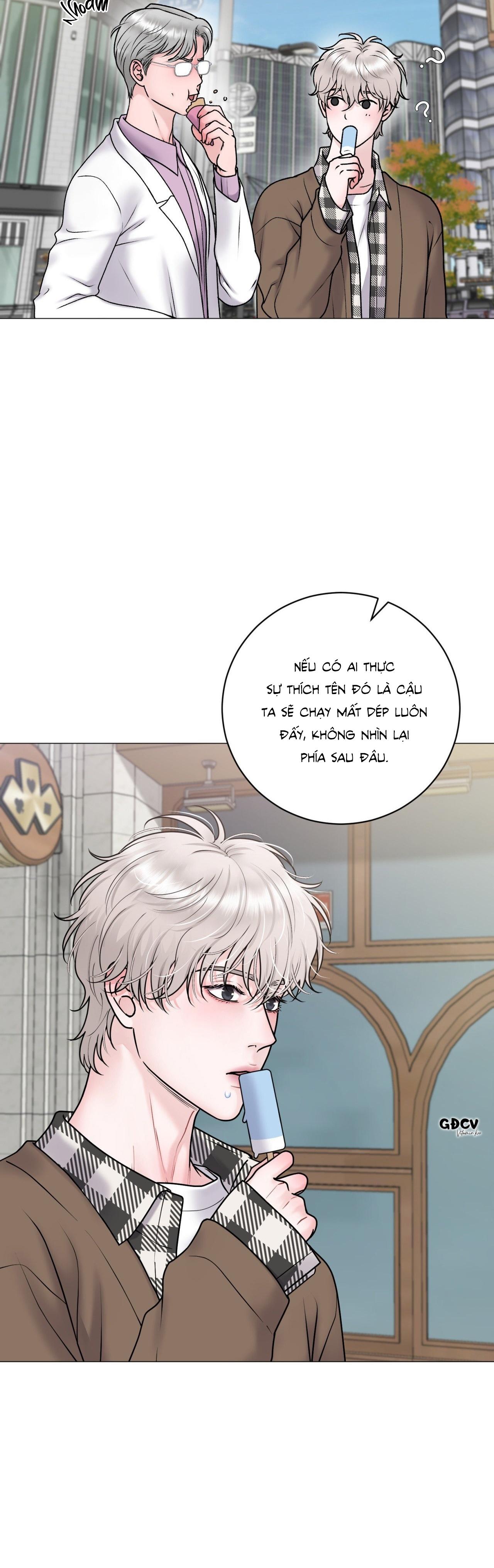 Đọc truyện ẢO ẢNH - Chapter 29