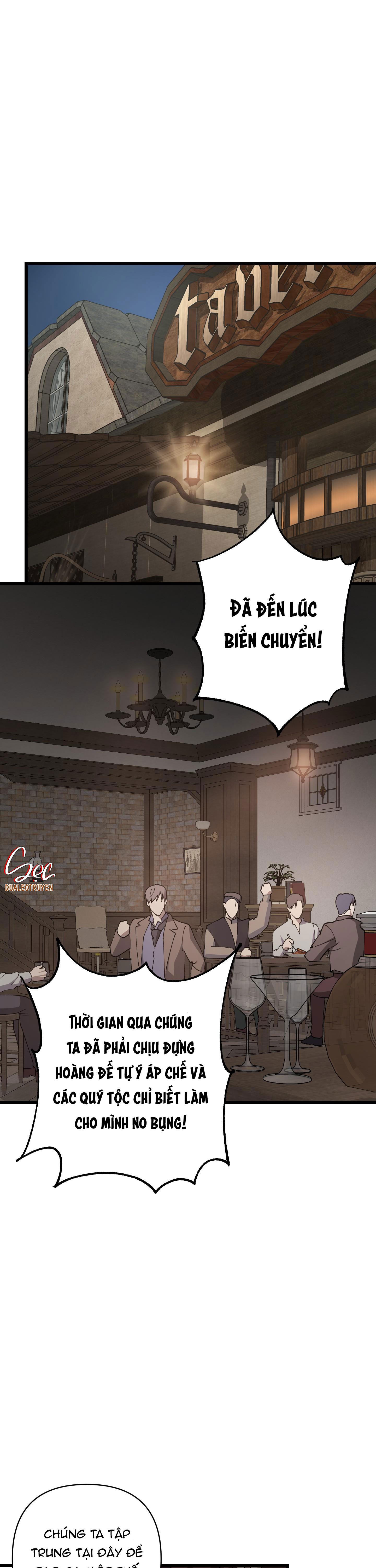 Đọc truyện Đóa hoa của mặt trời - Chapter 67