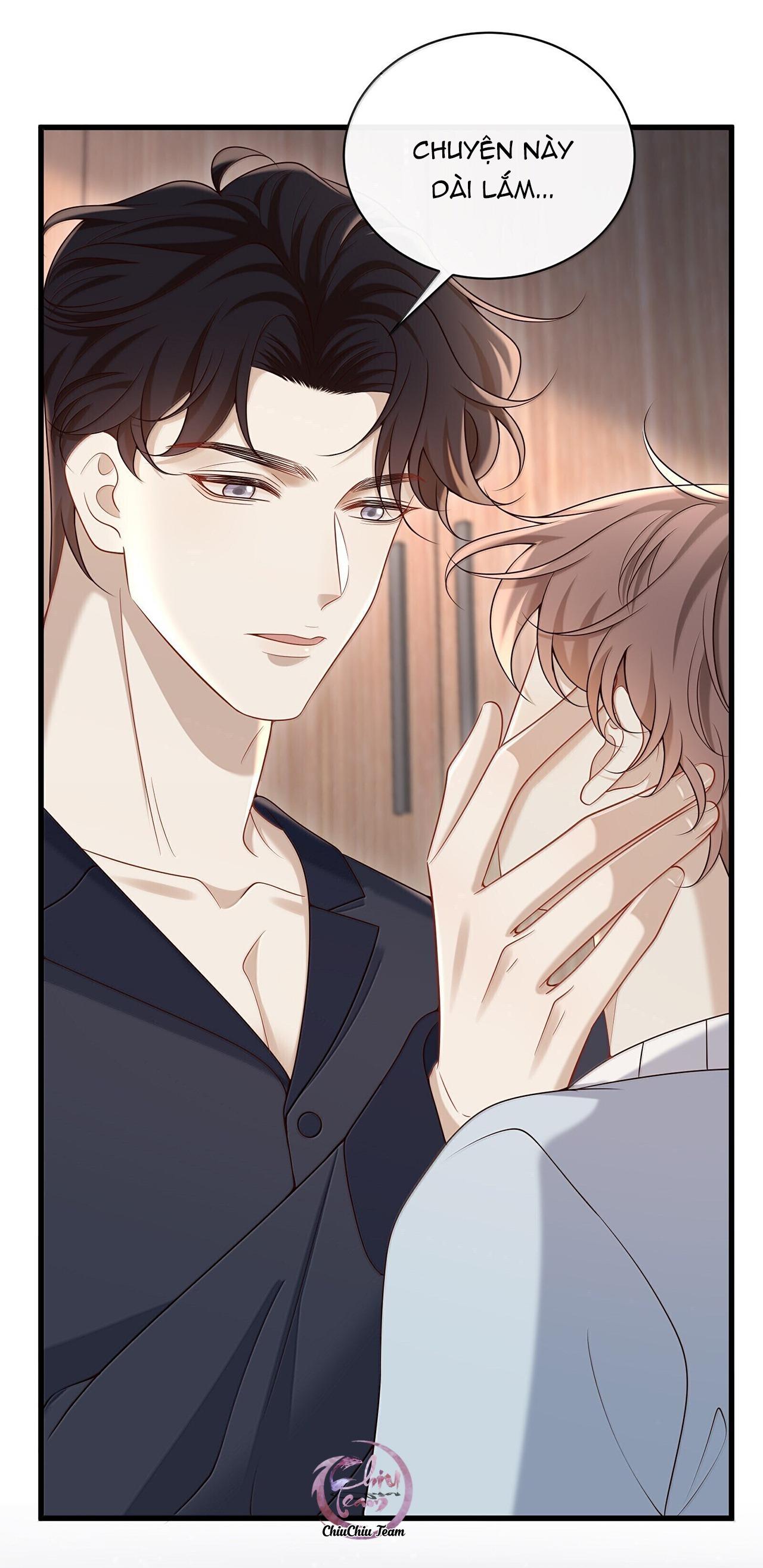 Đọc truyện Người Đó Đến Từ Đêm Tối - Chapter 77