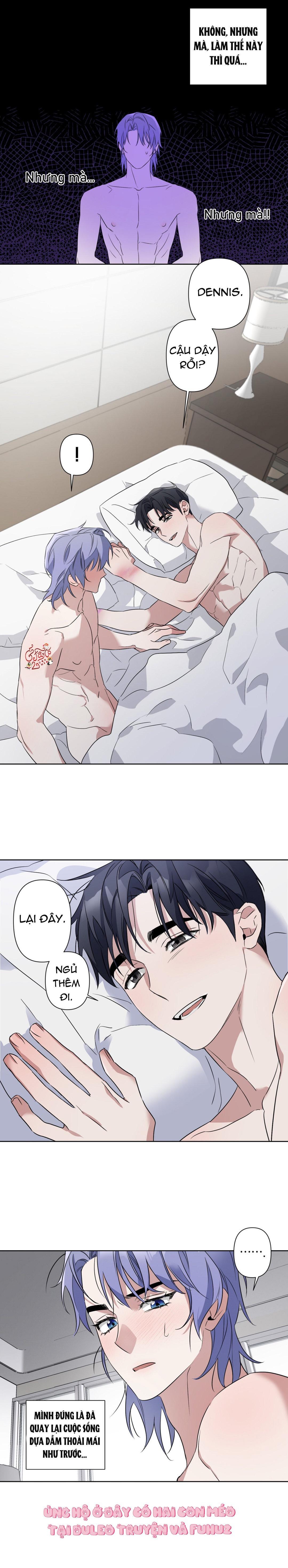 Đọc truyện Love Cycling - Chapter 4