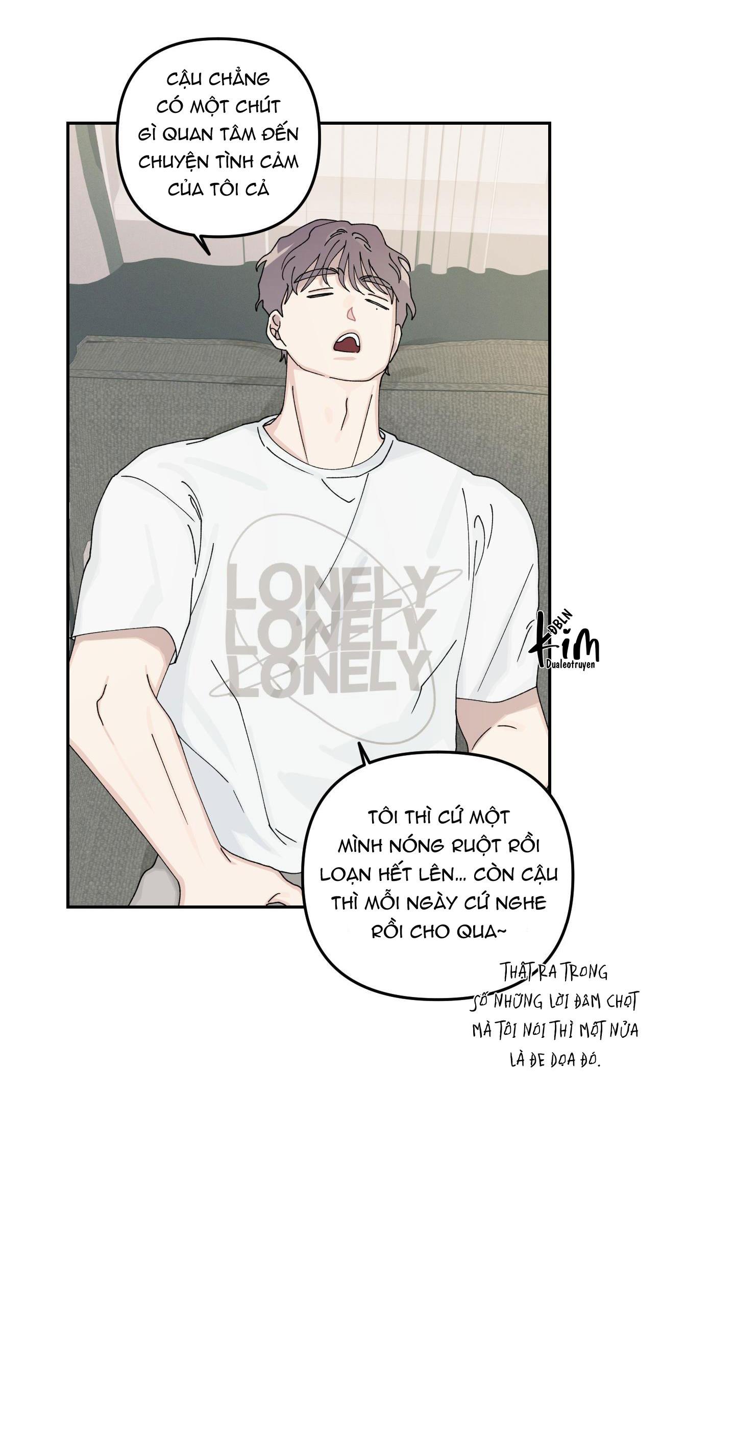 Đọc truyện NGHIỆN SEX - Chapter 9.9