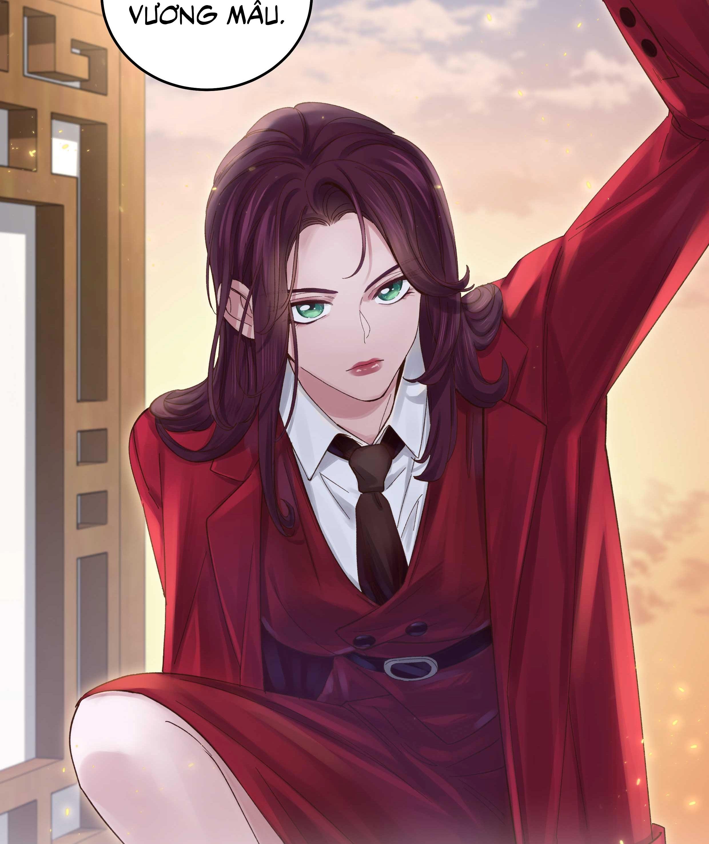 Đọc truyện Quán cơm tỳ hưu - Chapter 73