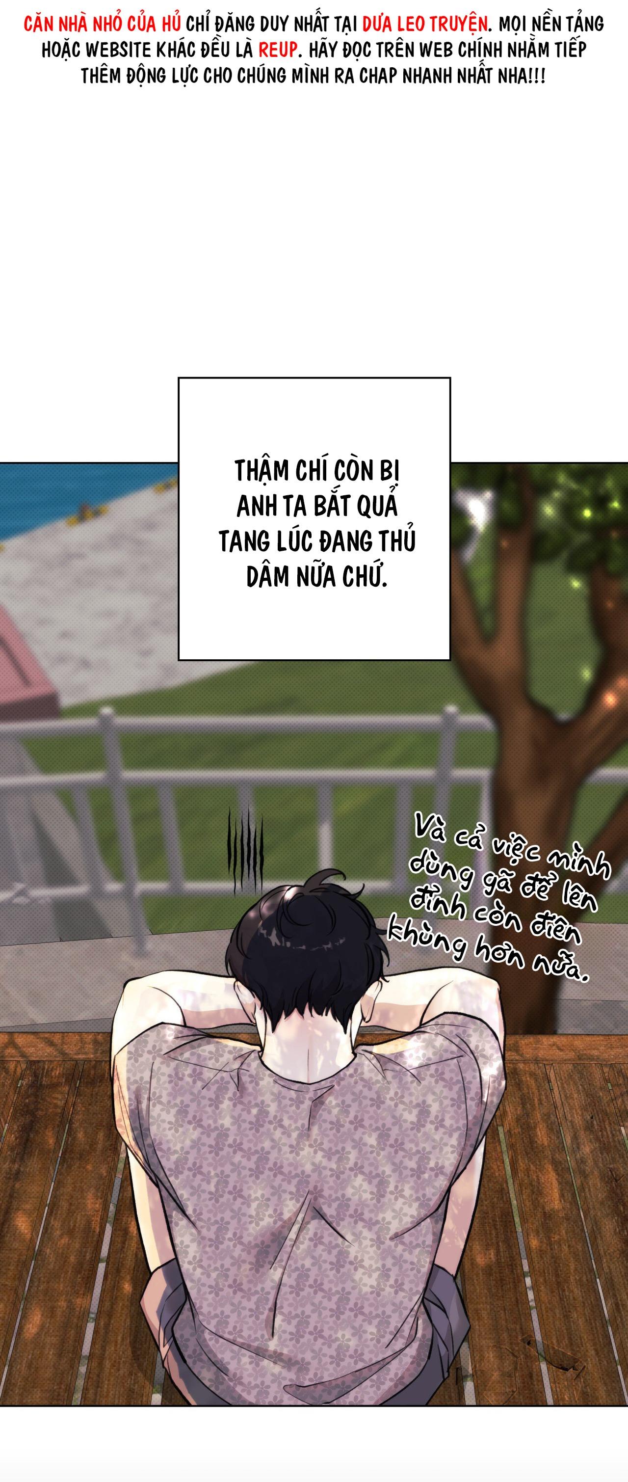 Đọc truyện 2020 - Chapter 4