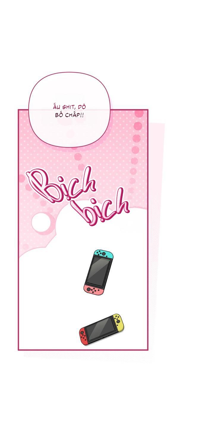 Đọc truyện  Dẻo Dai Và Mềm Mại - Chapter 6