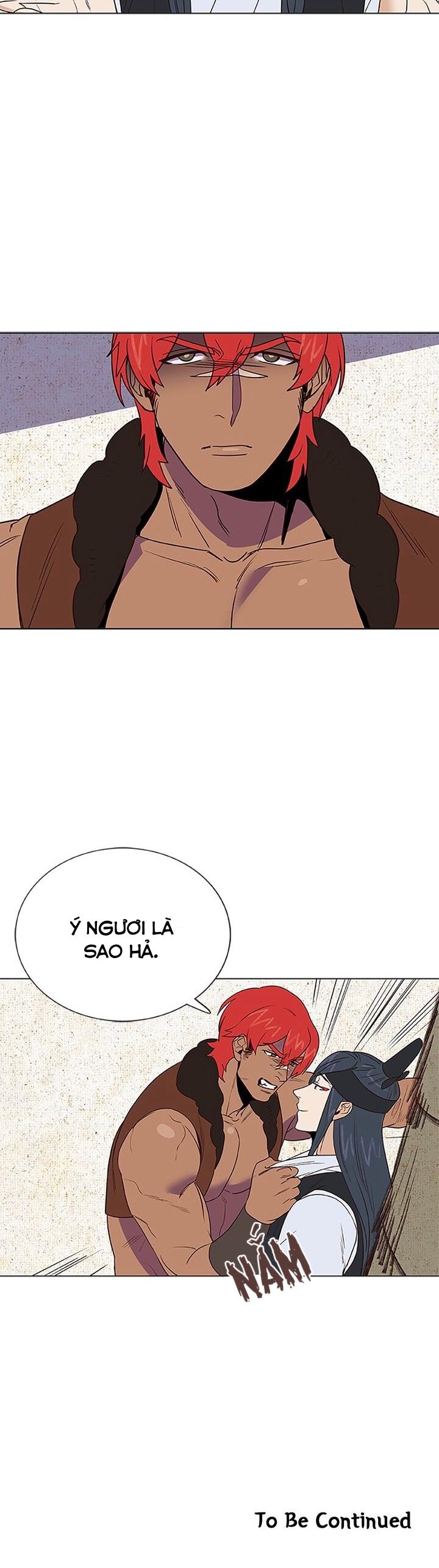 Đọc truyện [Hoàn] Rạp Chiếu Phim BL Cổ Điển - Chapter 48