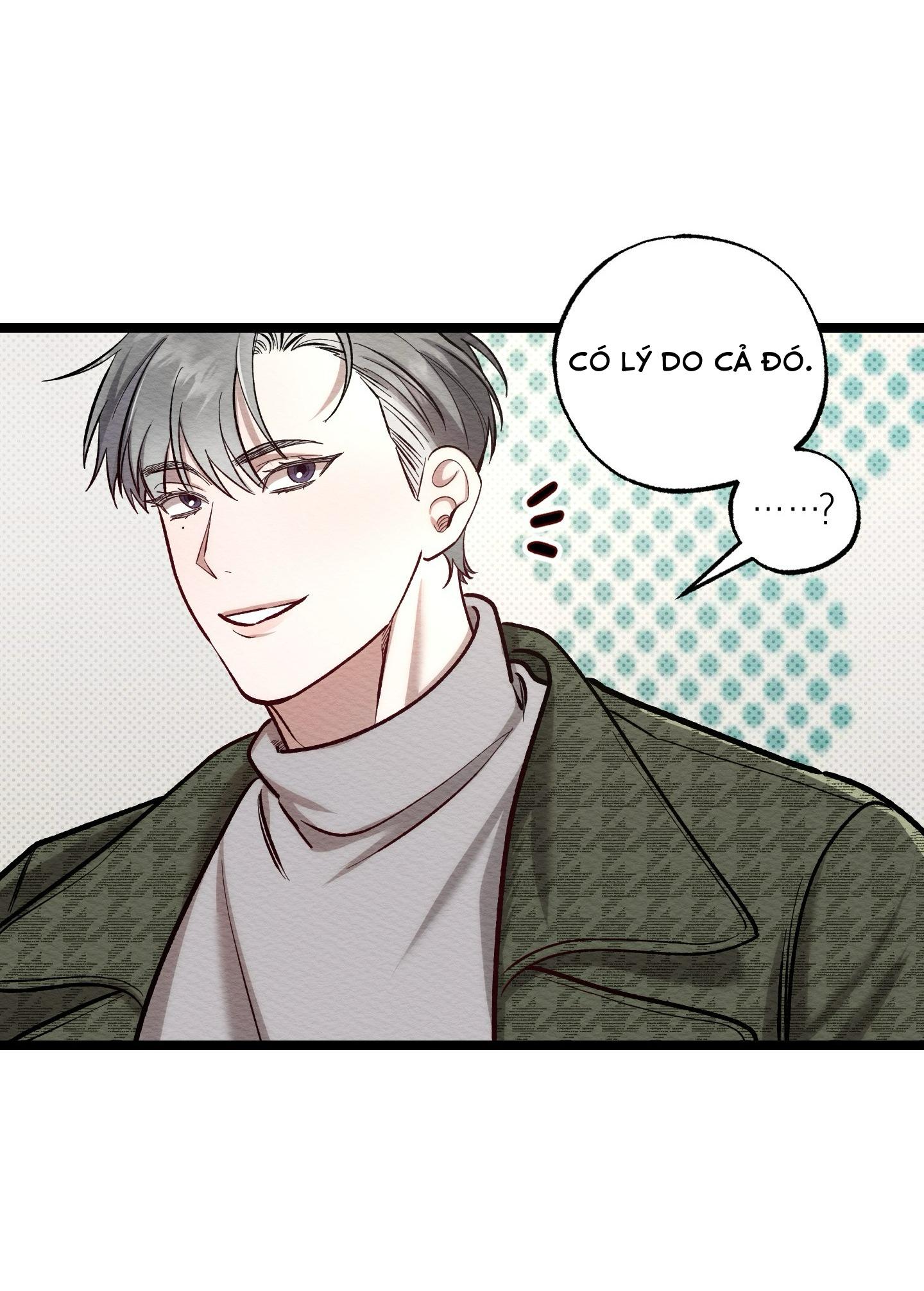 Đọc truyện THỂ LOẠI LÃNG MẠN - Chapter 9
