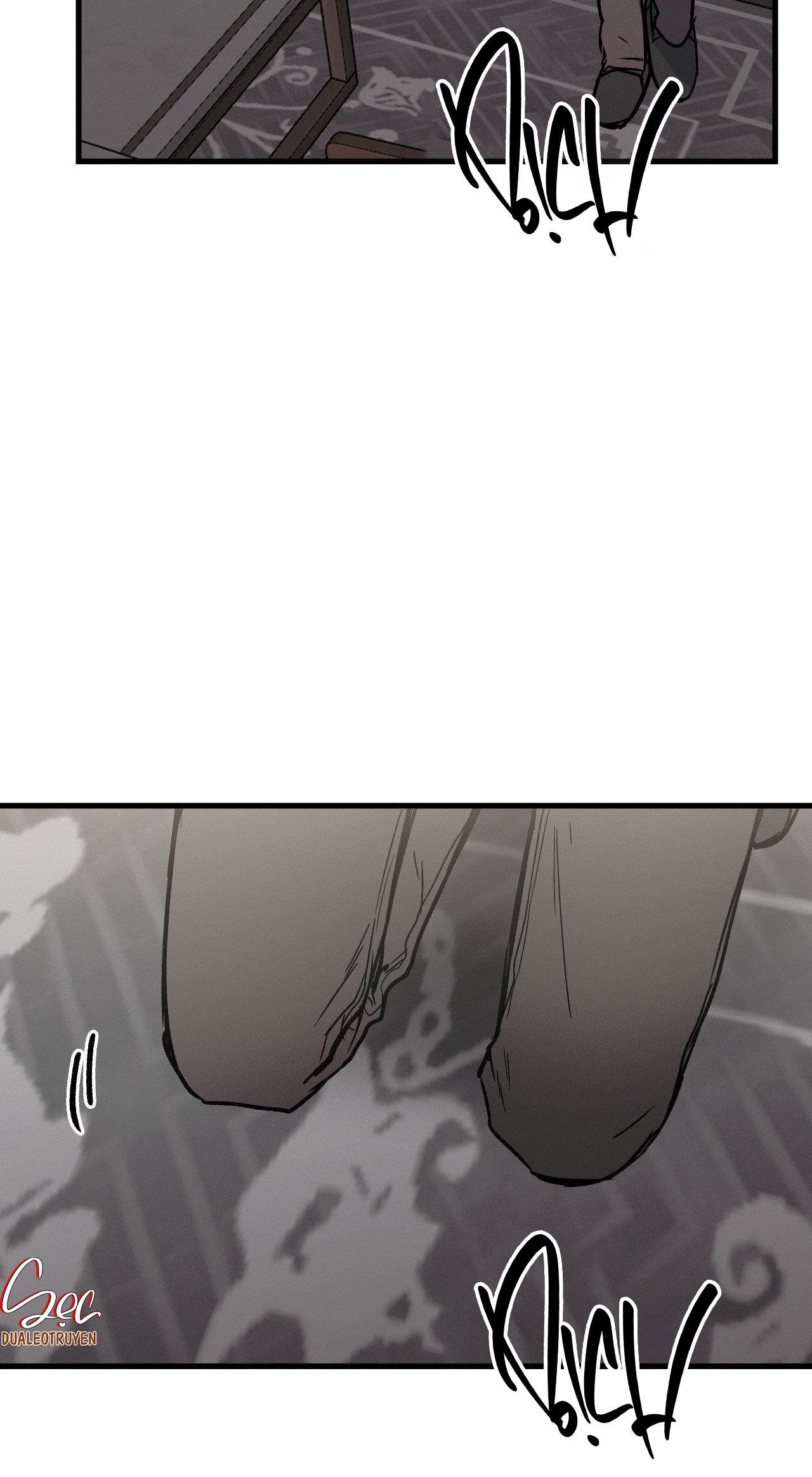 Đọc truyện LIE AGAIN - Chapter 40