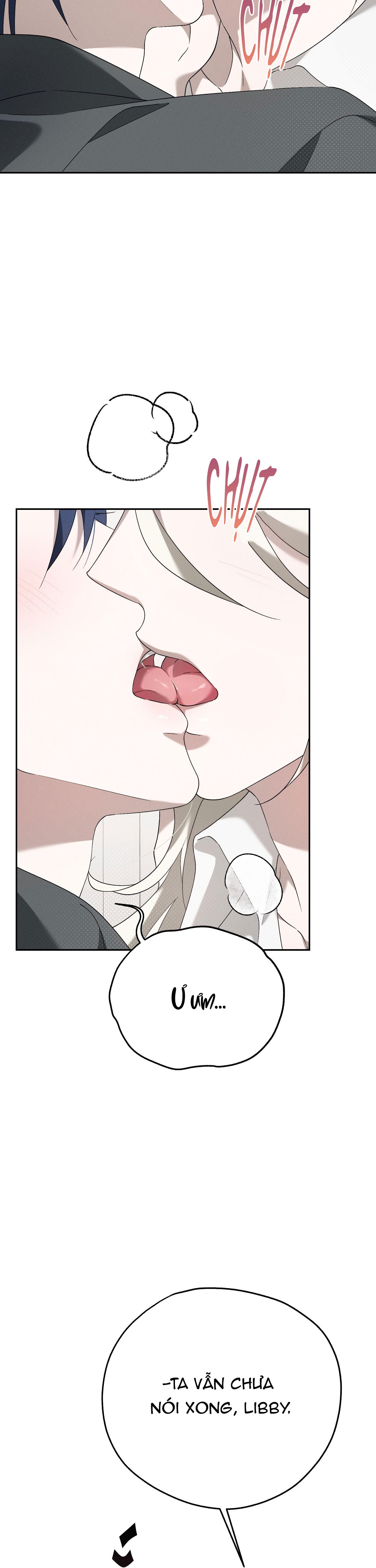 Đọc truyện EXTRA VIRGIN - Chapter 6