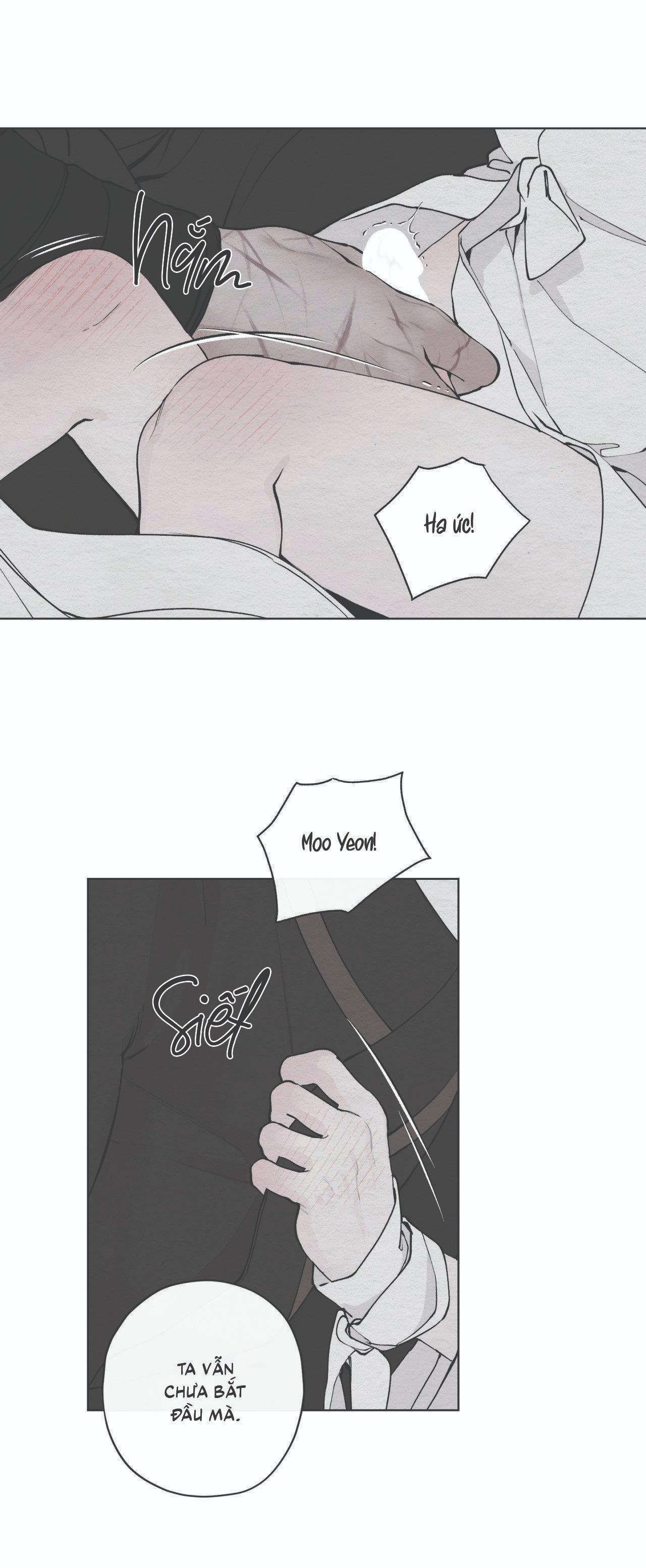 Đọc truyện  Lạc Hồn - Chapter 24