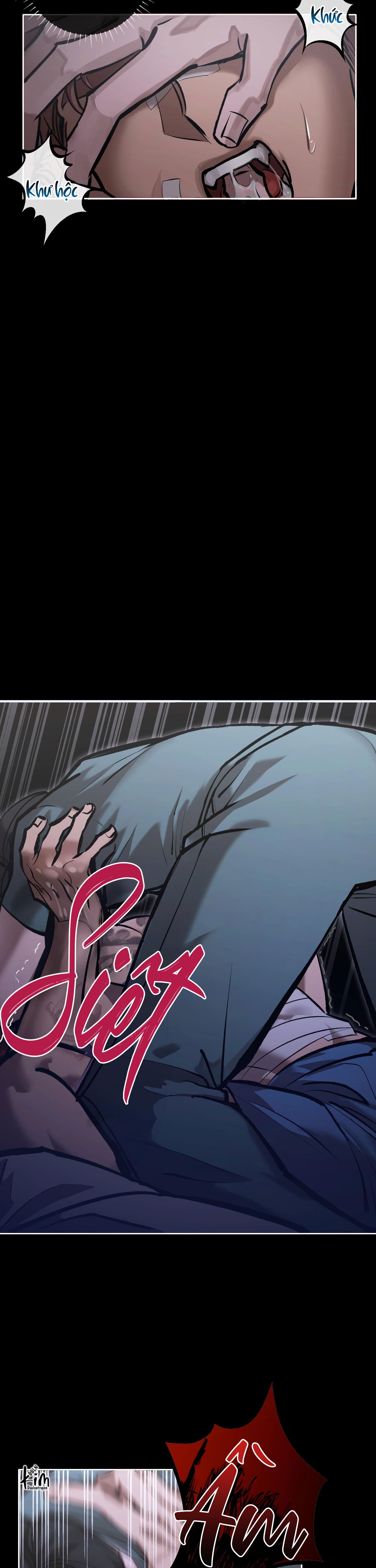 Đọc truyện BLOODY HELL - Chapter 2
