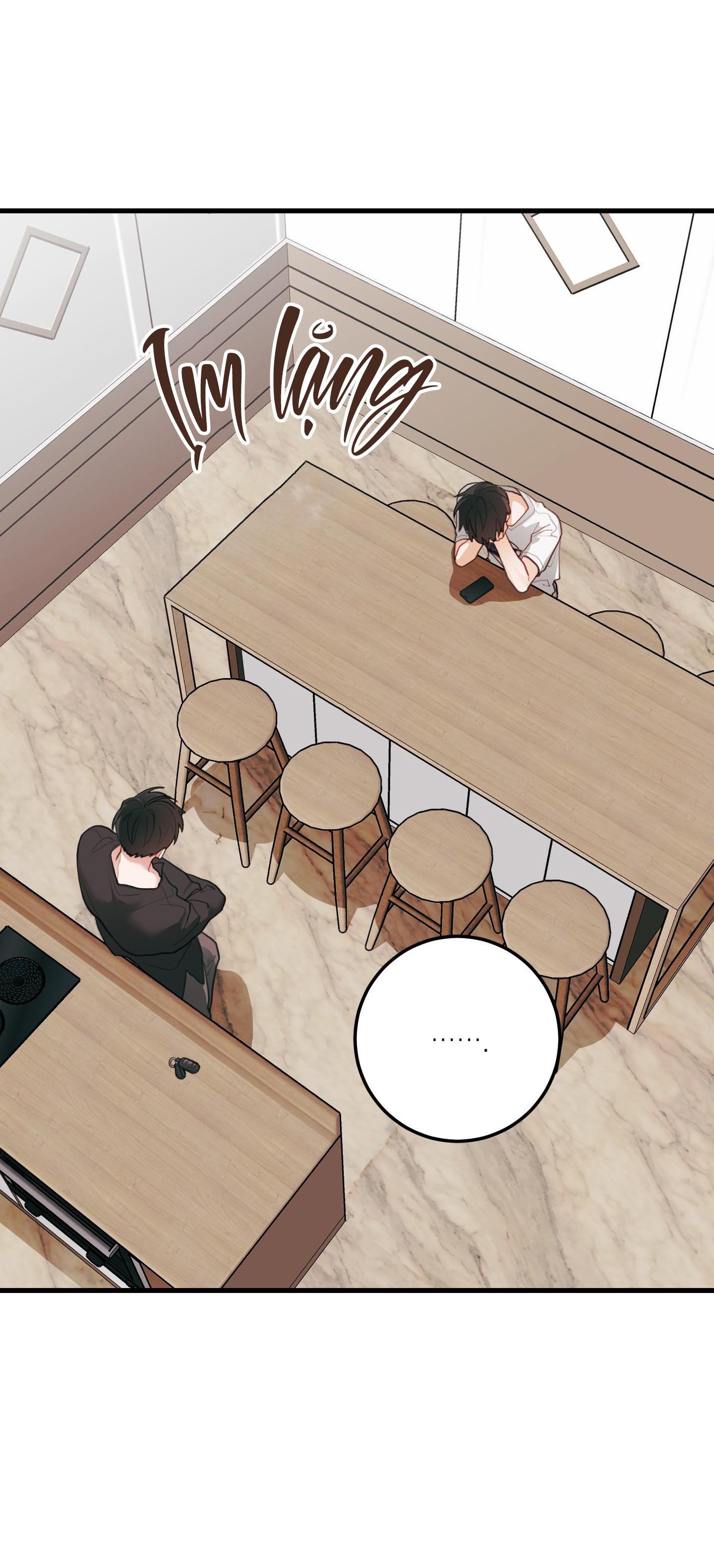 Đọc truyện CHUYỆN TÌNH HOA LÊ NỞ - Chapter 38