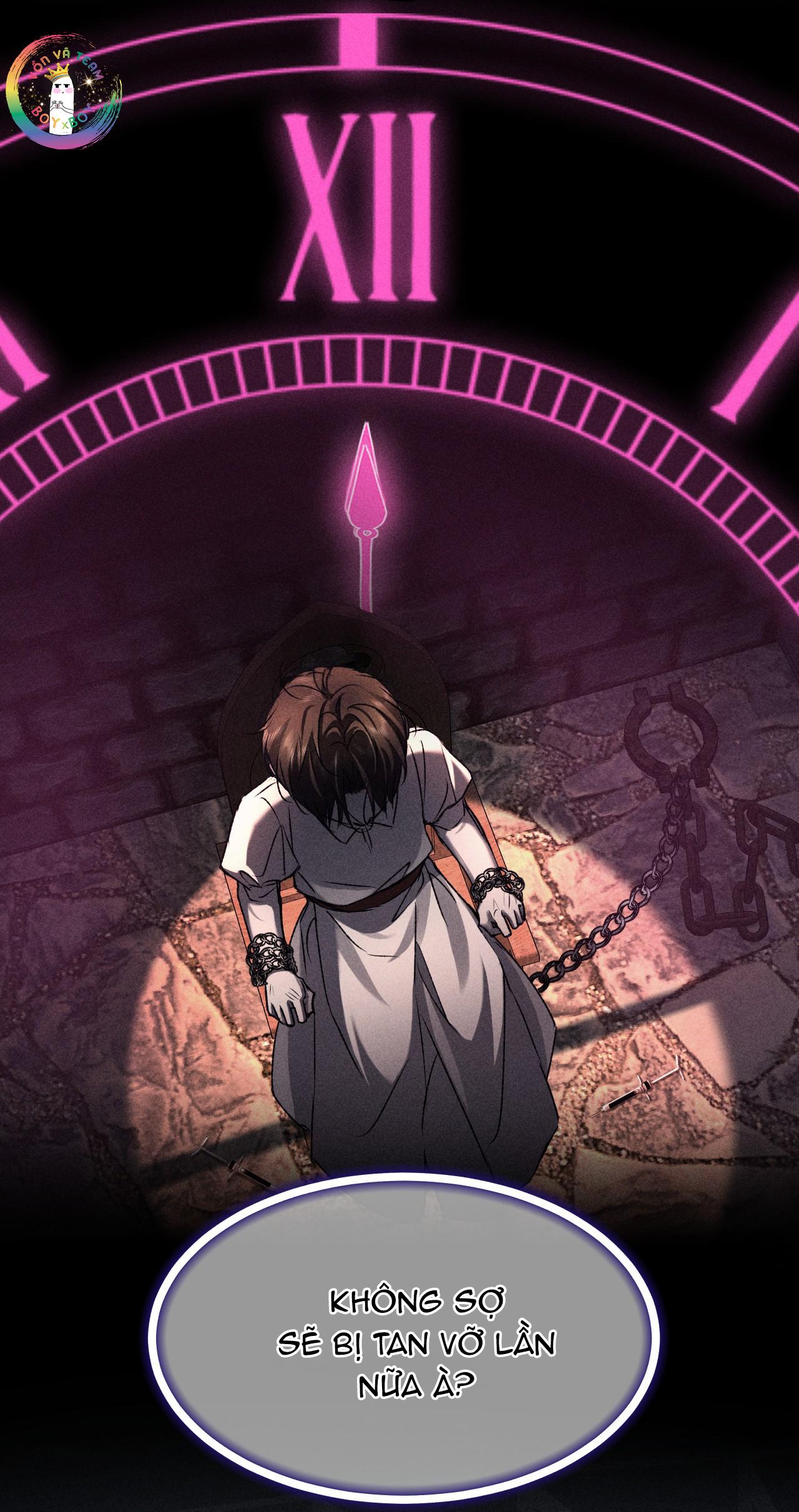 Đọc truyện Ảnh Đế Cứ Muốn Làm Kim Chủ Của Tôi - Chapter 35