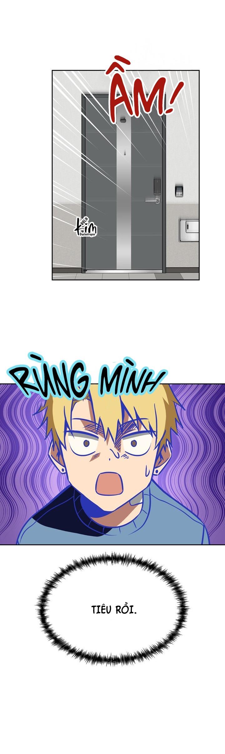 Đọc truyện BL NGẮN CHỊCH HỎNY - Chapter 55.4