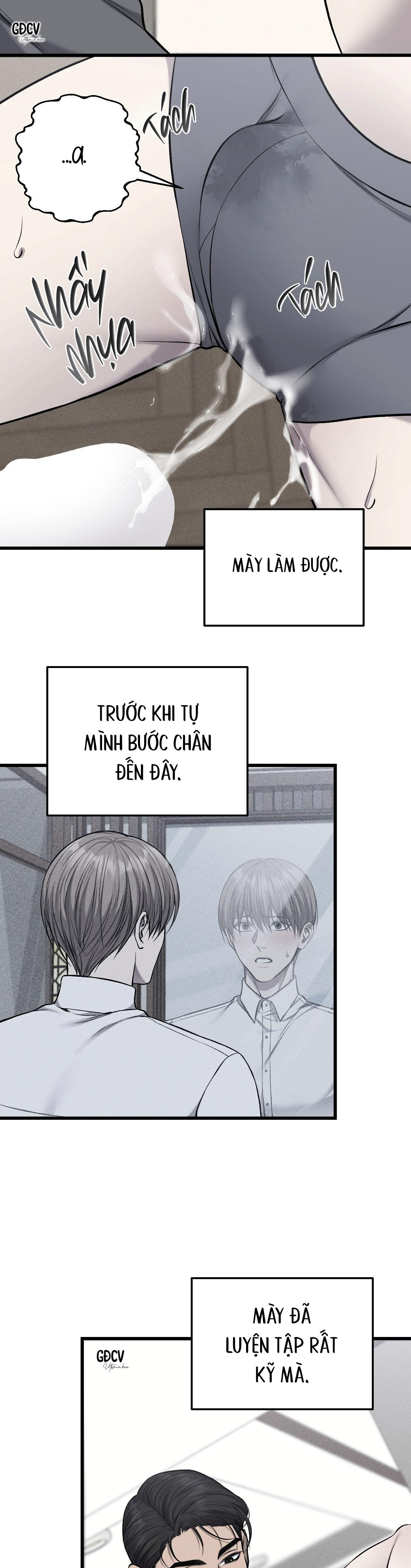 Đọc truyện PHI VỤ BẨN THỈU - Chapter 29