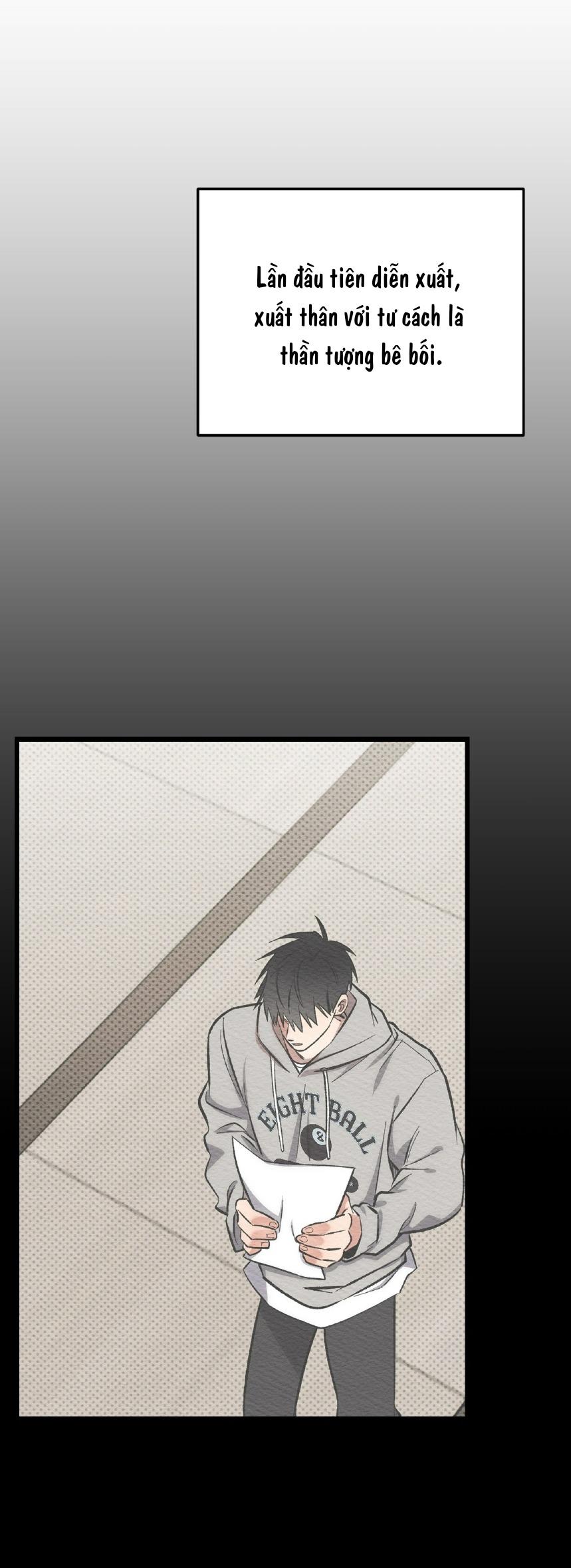 Đọc truyện THỂ LOẠI LÃNG MẠN - Chapter 17