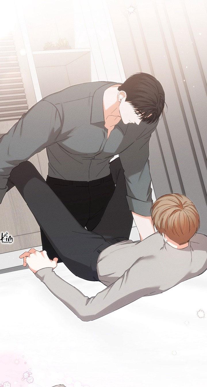 Đọc truyện NINE TO NINE - Chapter 81