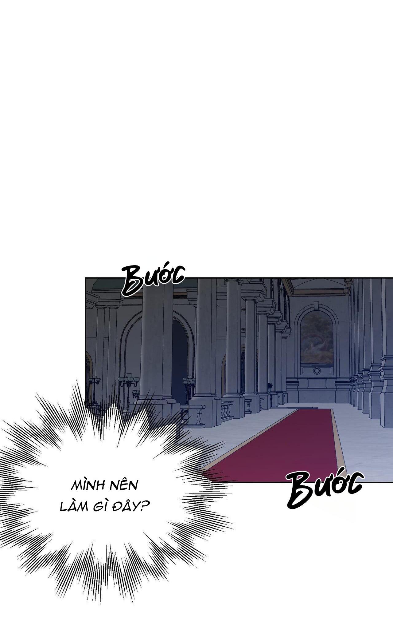 Đọc truyện BƯỚC VÀO VƯỜN HỒNG - Chapter 30
