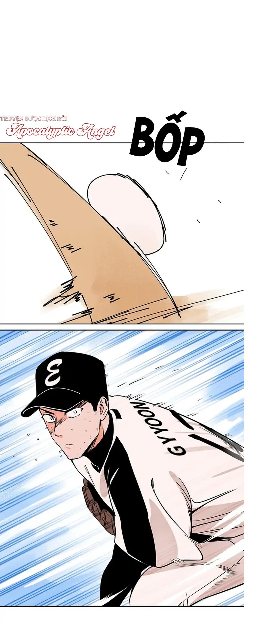 Đọc truyện Điểm Tốt Nhất - Chapter 12