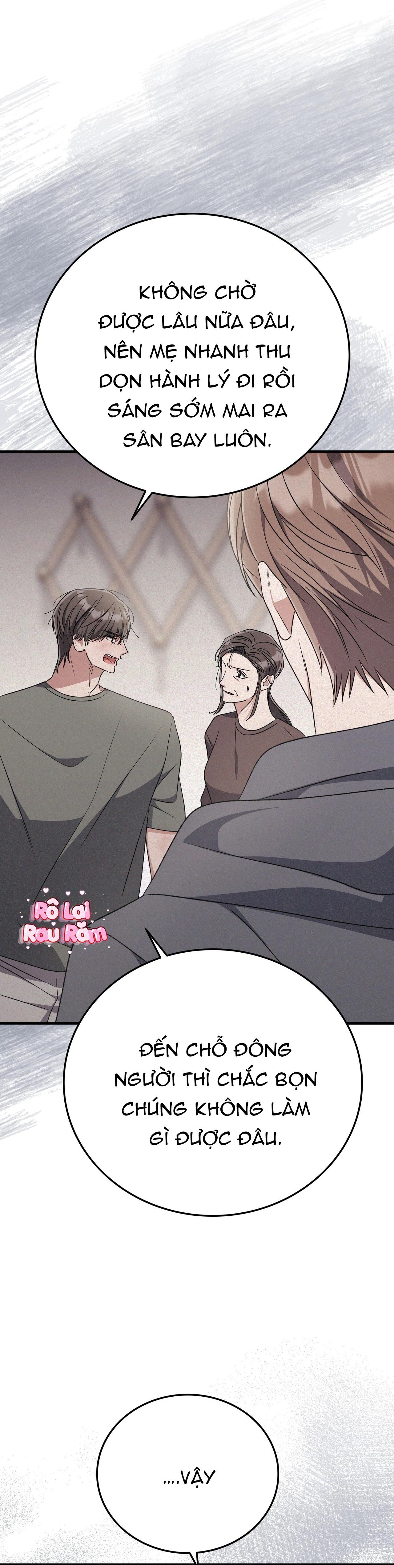 Đọc truyện FormLess - Chapter 56