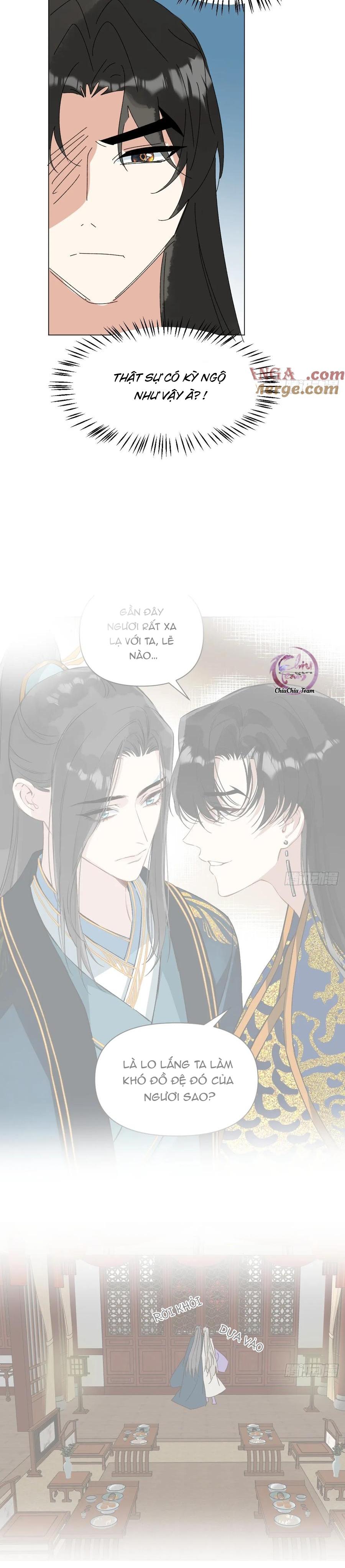 Đọc truyện Sau Khi Trùng Sinh Ta Thuần Hóa Đồ Đệ Xấu Xa (END) - Chapter 71