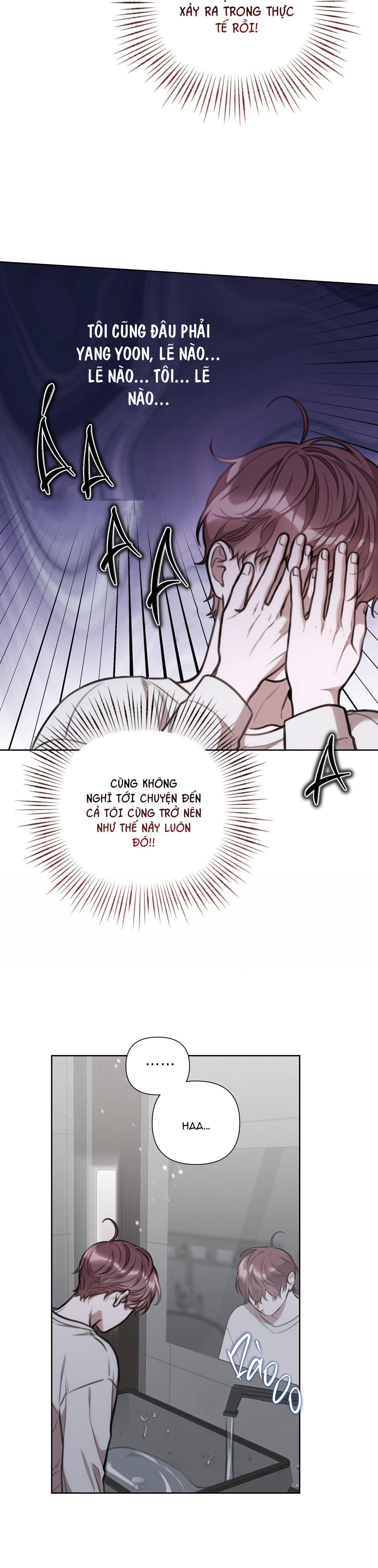 Đọc truyện NHẬT KÝ GIAM CẦM THƯ KÝ JIN - Chapter 25