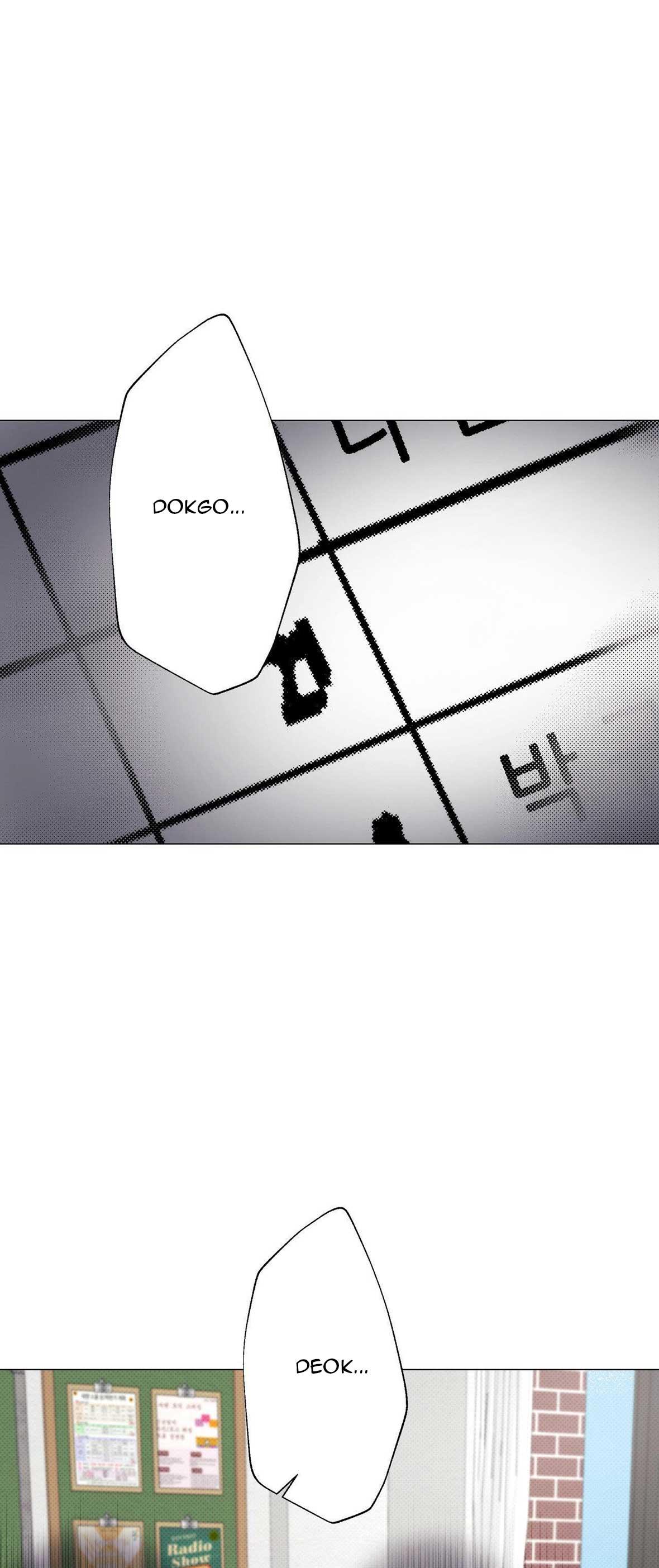 Đọc truyện EM BÉ VÀ ĐẠI CA - Chapter 26