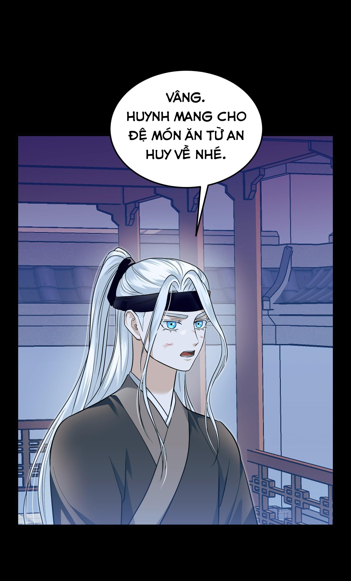 Đọc truyện SỐNG SÓT NHỜ LÀM VỢ BÉ CỦA MA GIÁO CHỦ - Chapter 14