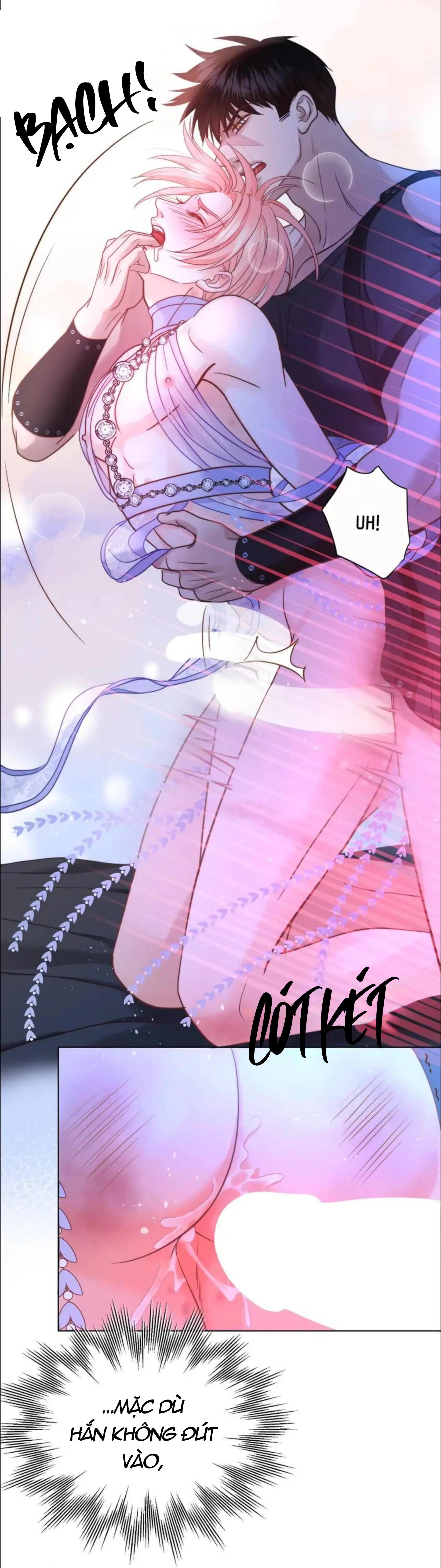 Đọc truyện Crazy About Me - Chapter 9