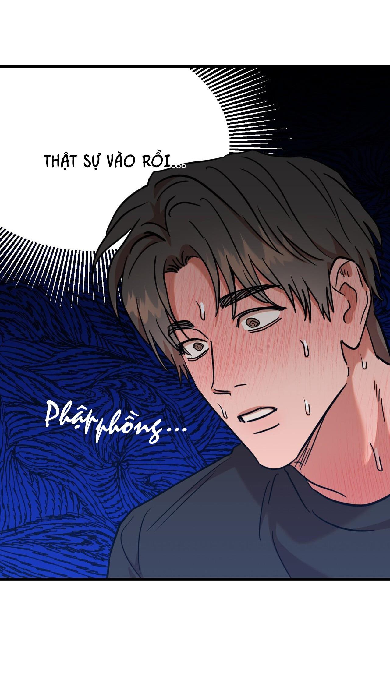 Đọc truyện BẮT TẠI TRẬN - Chapter 13