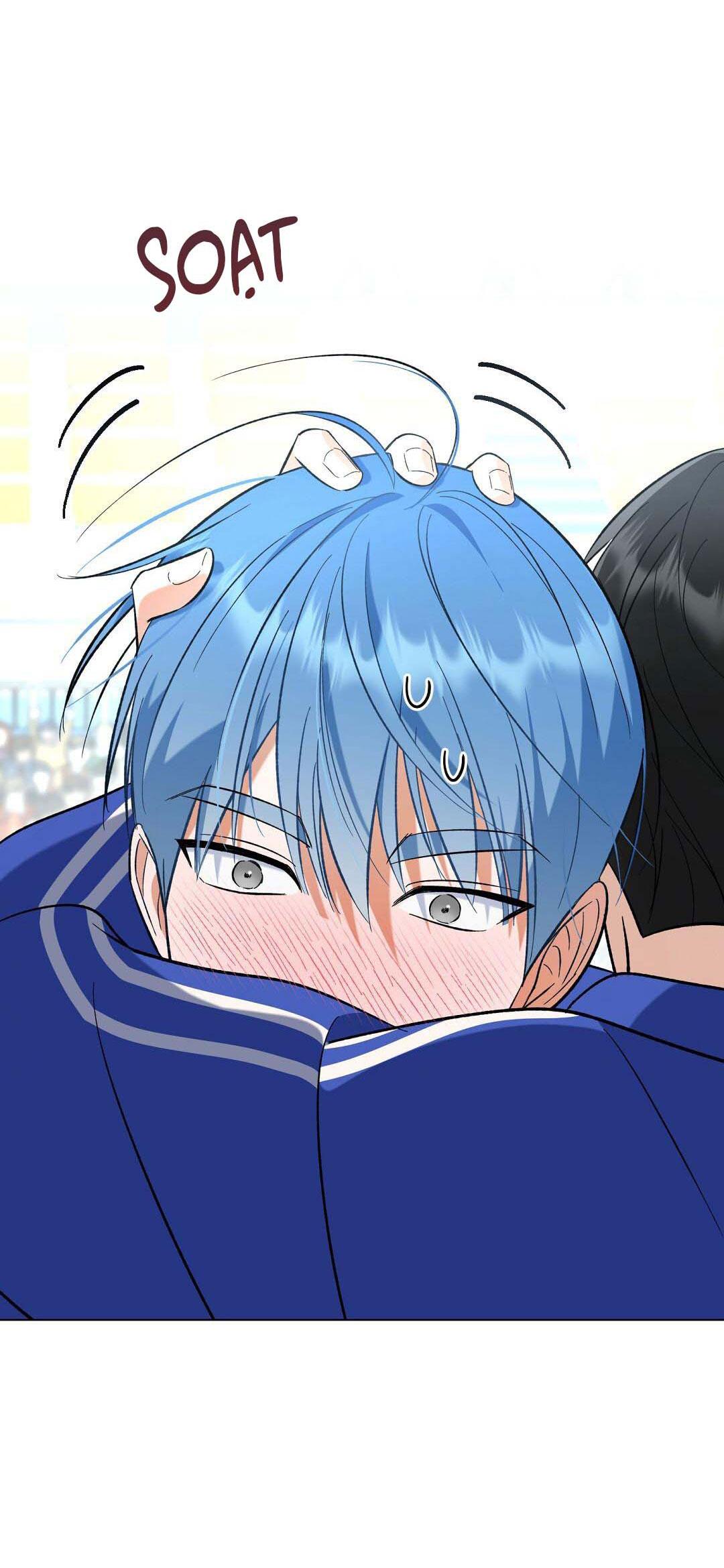 Đọc truyện Yêu fan đừng yêu tôi - Chapter 29