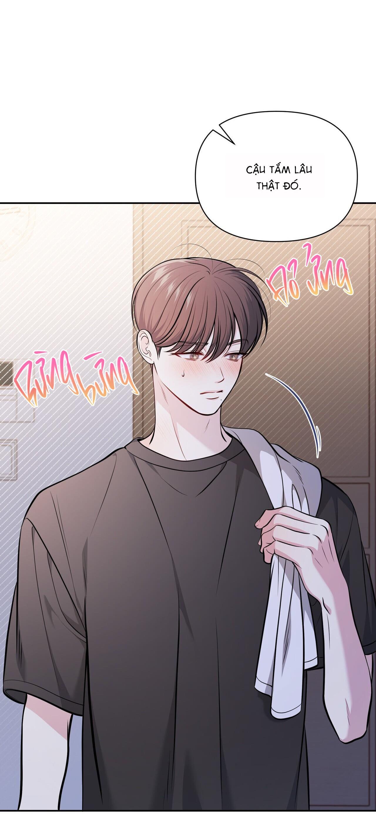 Đọc truyện |DROP| Chuyện Tình Bí Mật - Chapter 14