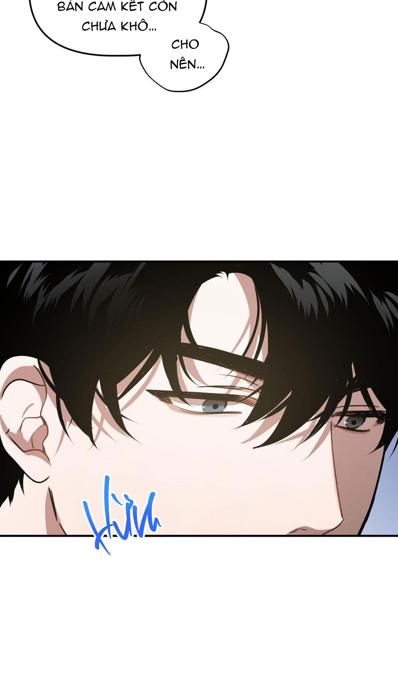 Đọc truyện ĐÃ HIỂU CHƯA - Chapter 70