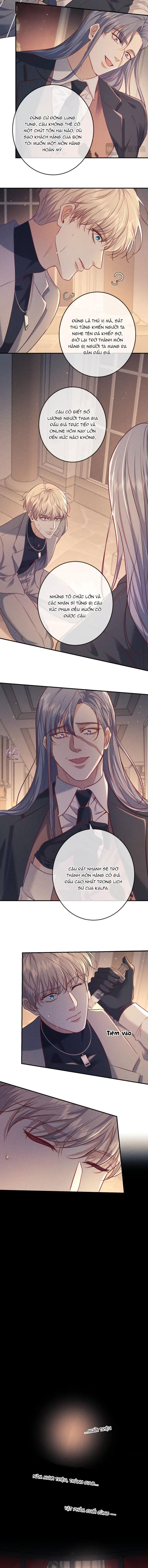 Đọc truyện Cạn Tình - Chapter 42