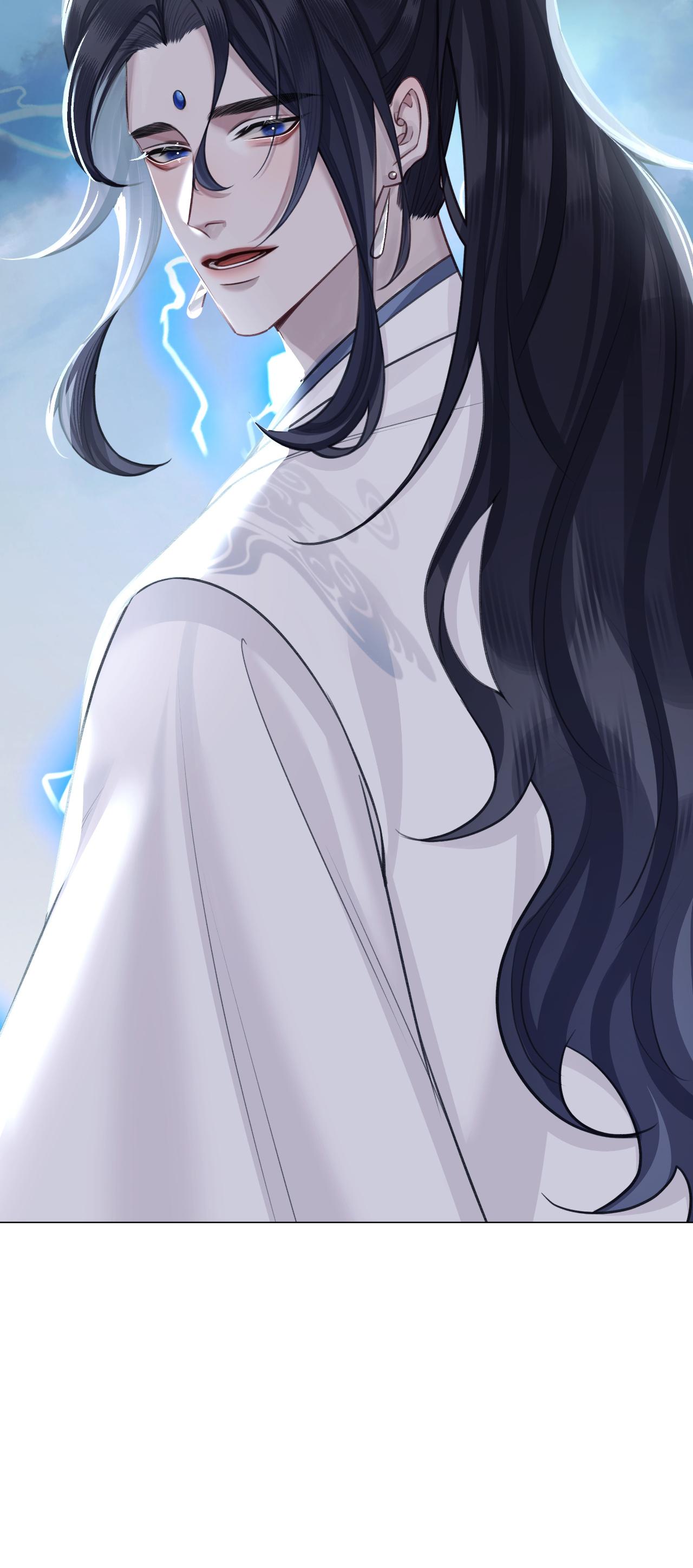 Đọc truyện Bản Toạ Nuôi Quỷ Hút Máu Ở Tông Môn (END) - Chapter 69