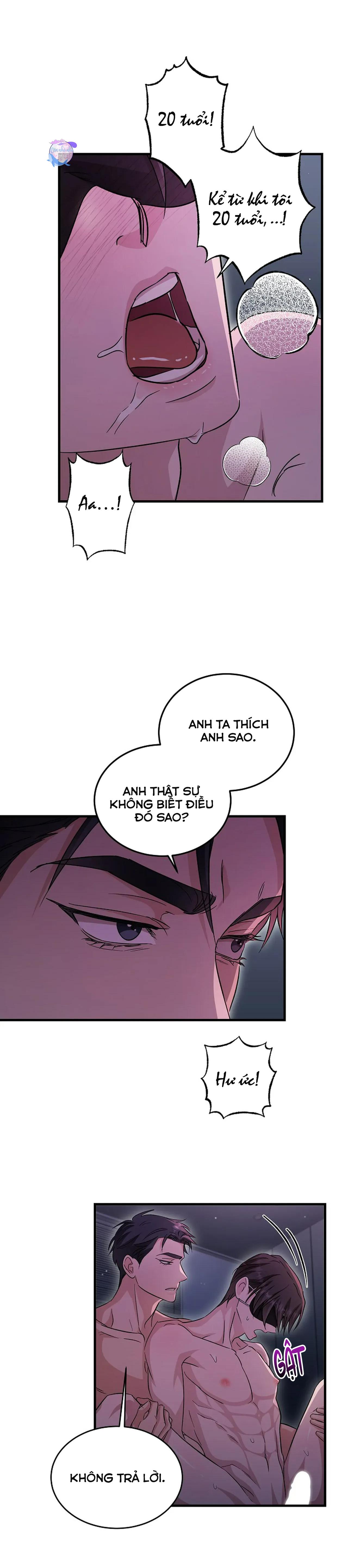 Đọc truyện DÒNG SÔNG NÔ LỆ - Chapter 23