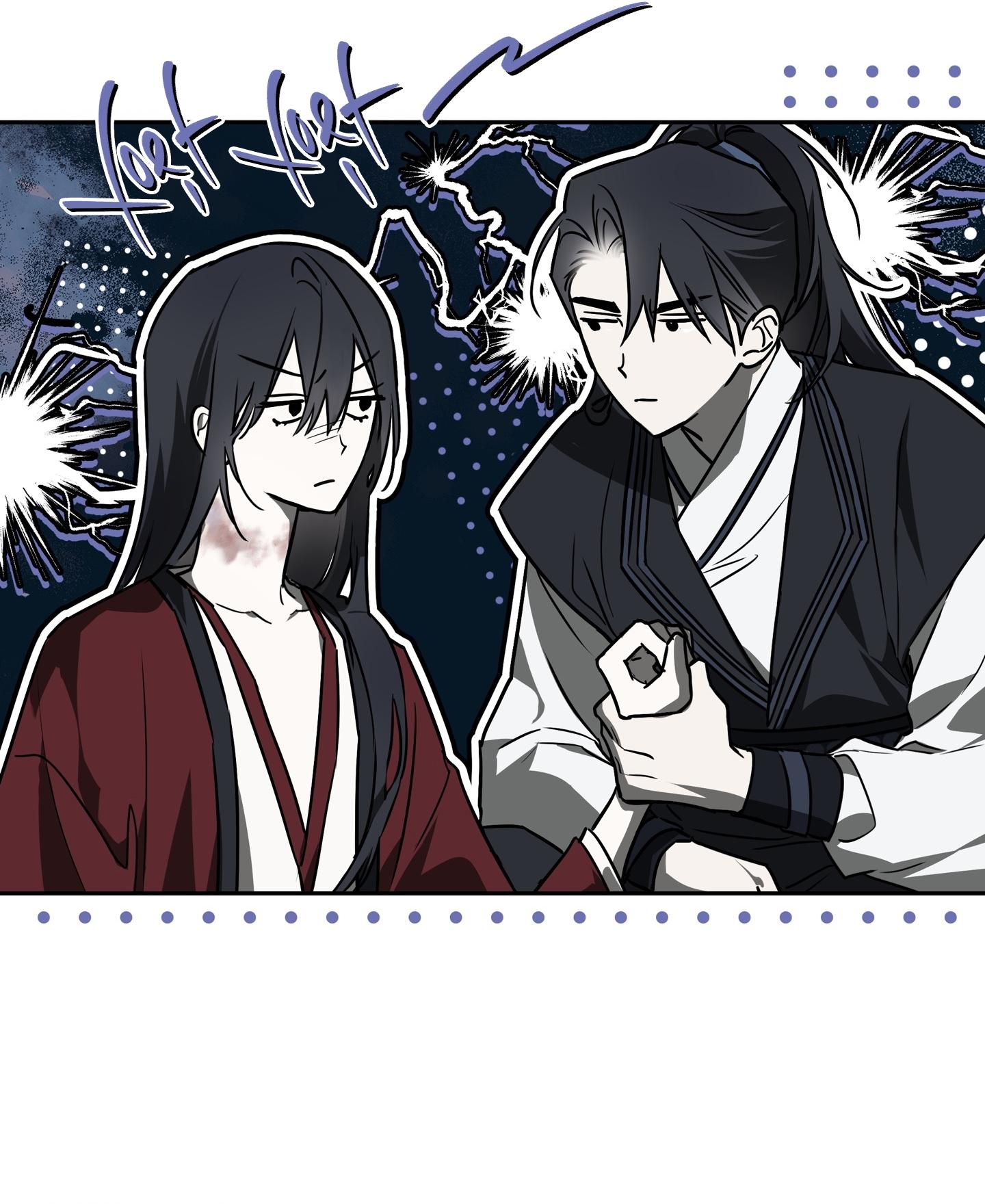 Đọc truyện KHI MẶT TRỜI LÓ DẠNG - Chapter 5