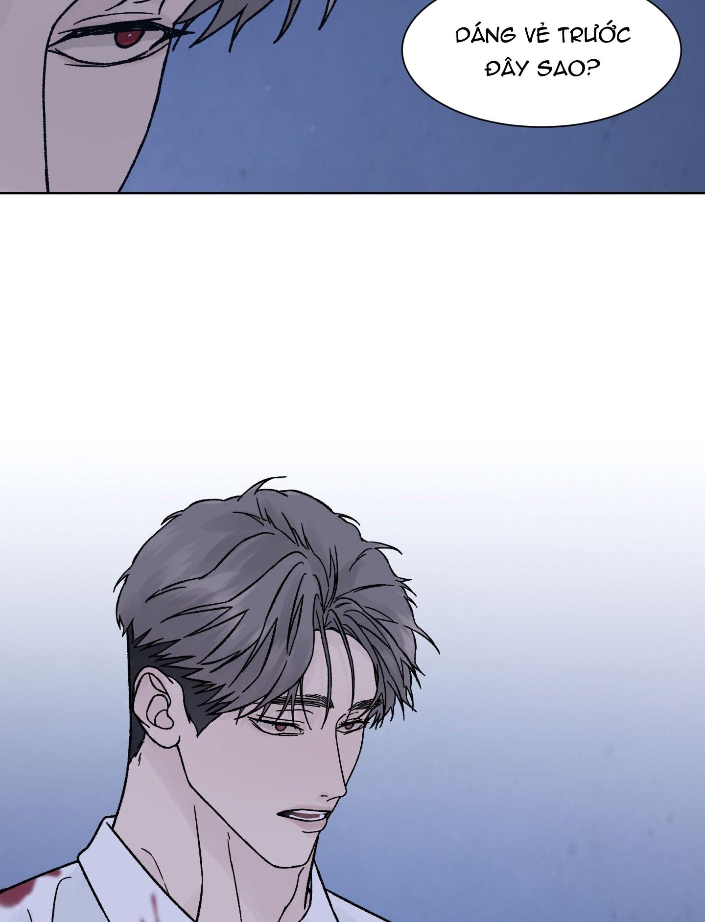 Đọc truyện ĐÊM KINH HOÀNG - Chapter 45