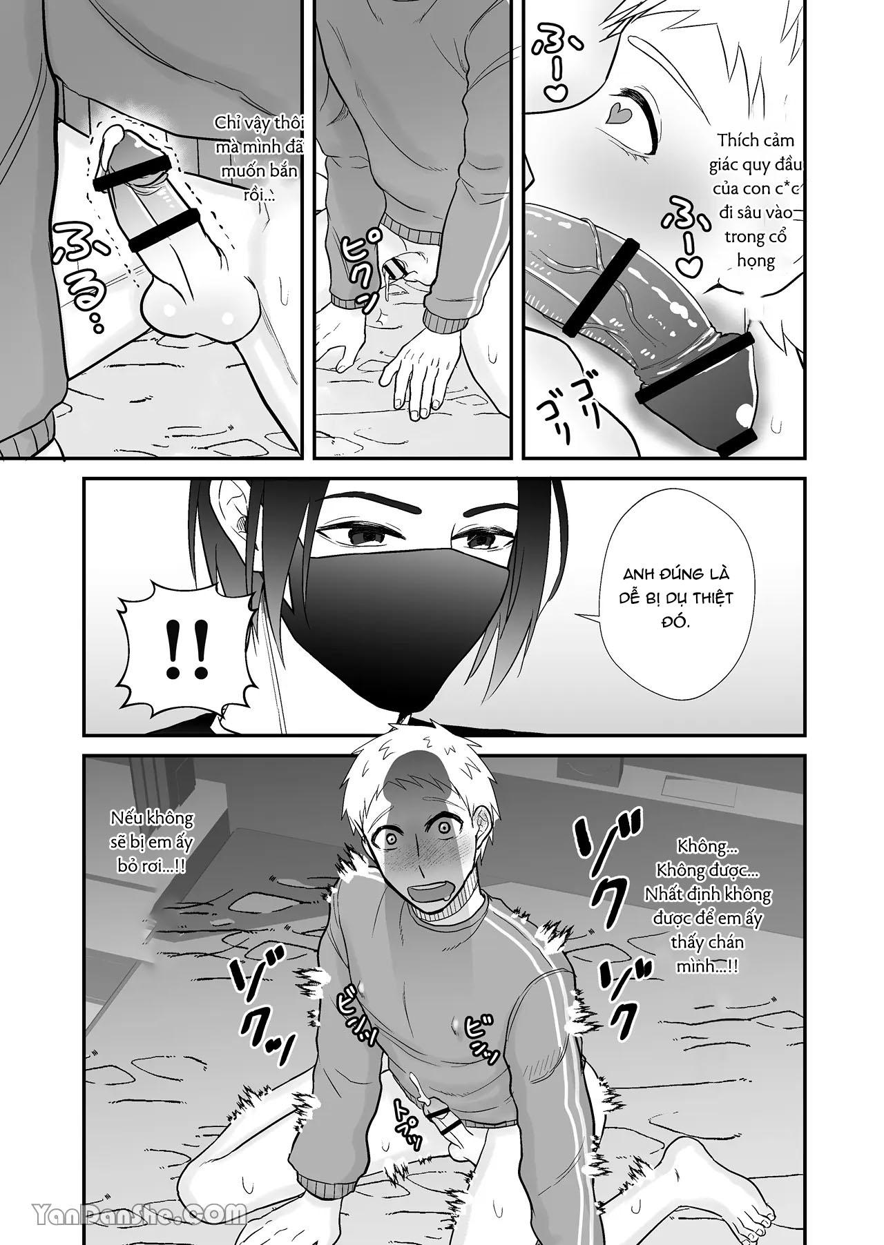 Đọc truyện Cưng mà nói - Chapter 230