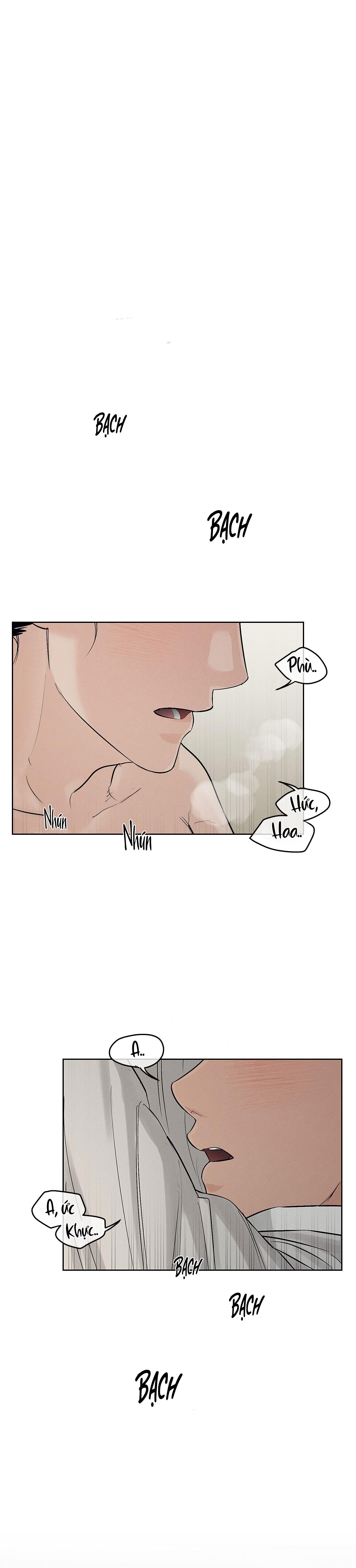 Đọc truyện CỬA HÀNG ĐỒ CHƠI NGƯỜI LỚN JOSEON - Chapter 35