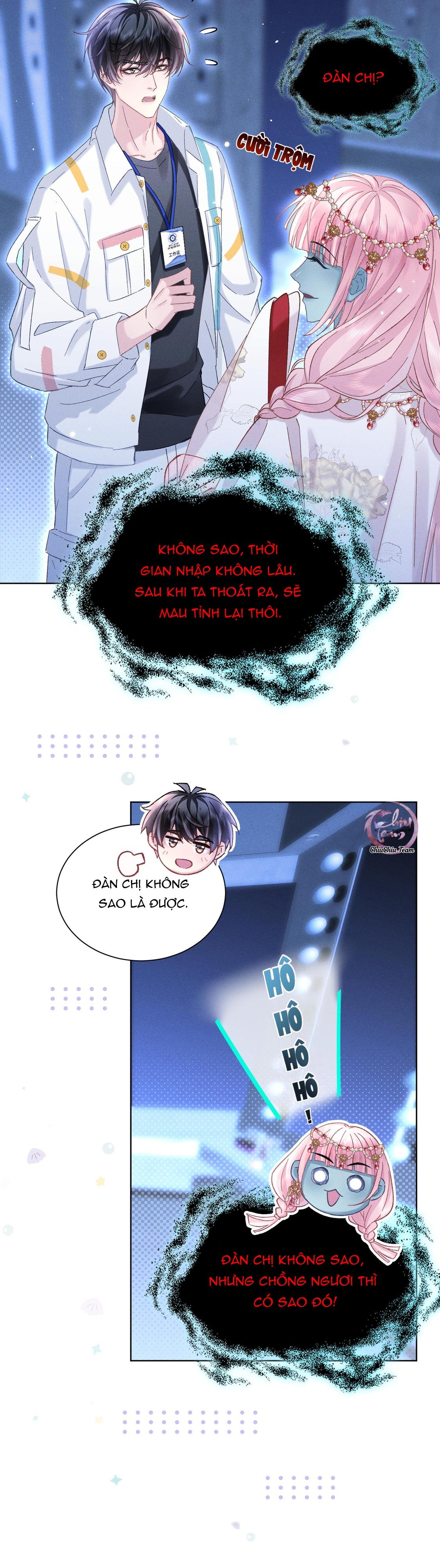 Đọc truyện Đại Tiên - Chapter 15